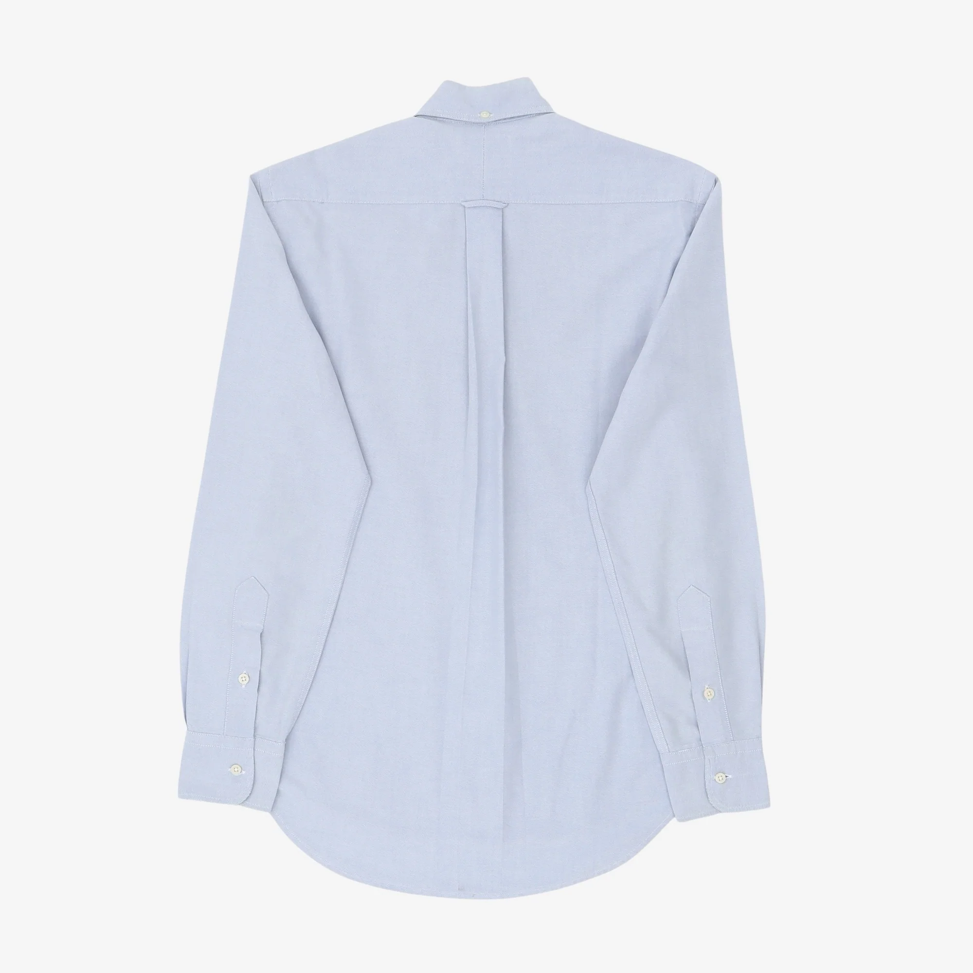 BD Oxford Shirt - Image 2