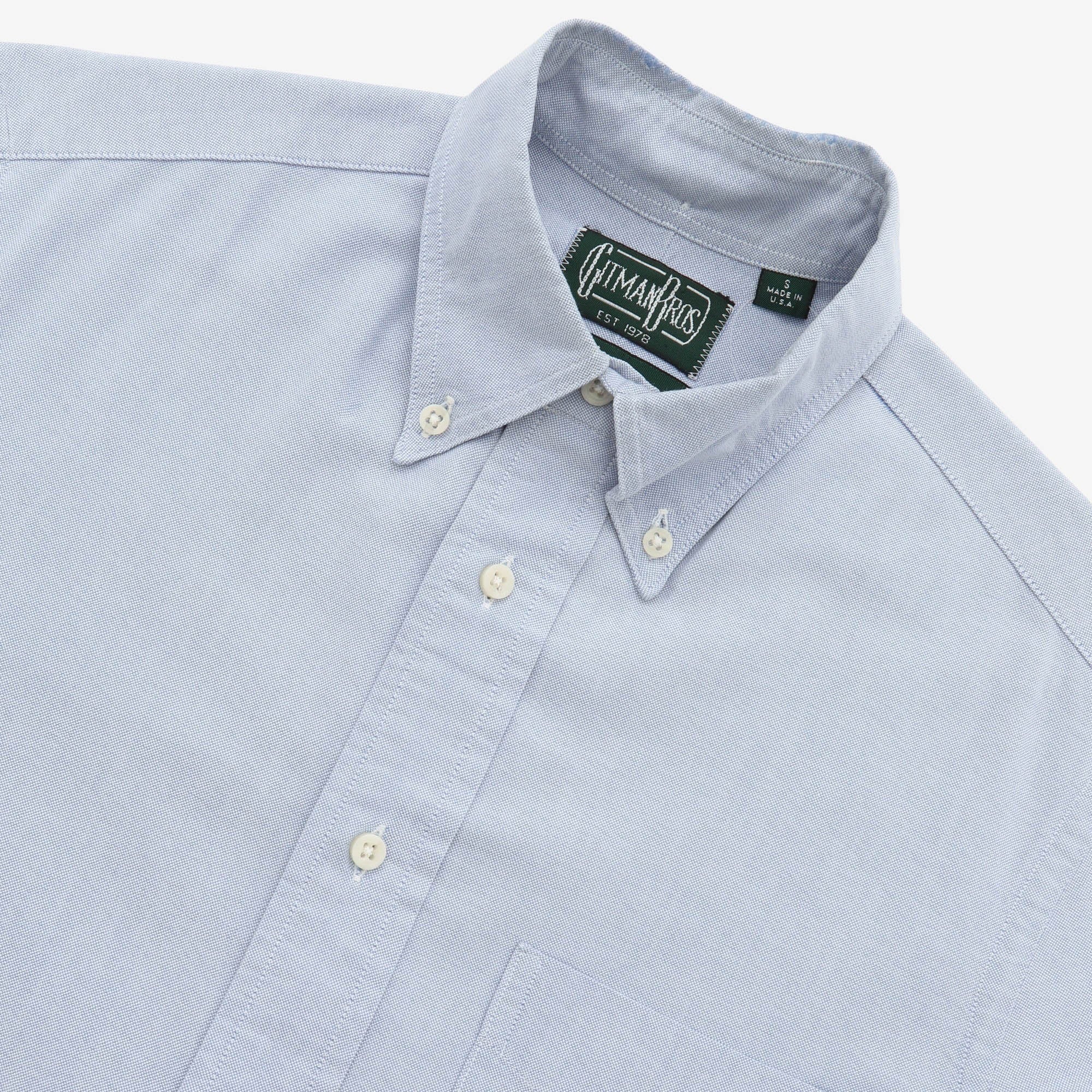 BD Oxford Shirt - Image 3