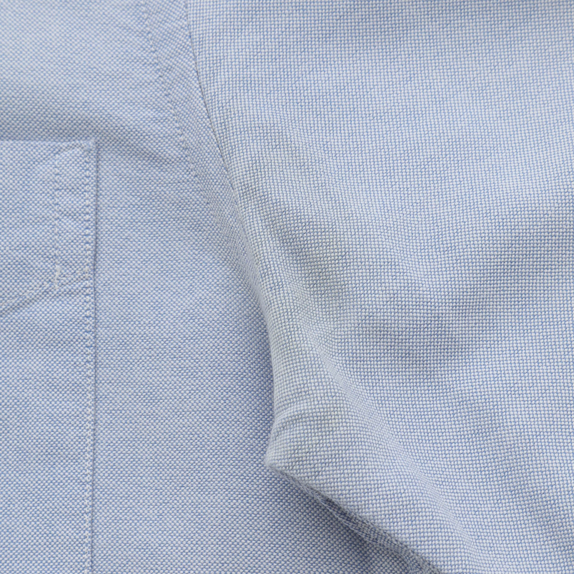 BD Oxford Shirt - Image 5