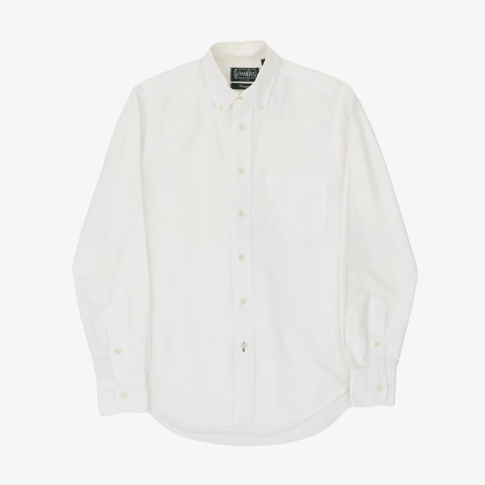 BD Oxford Shirt