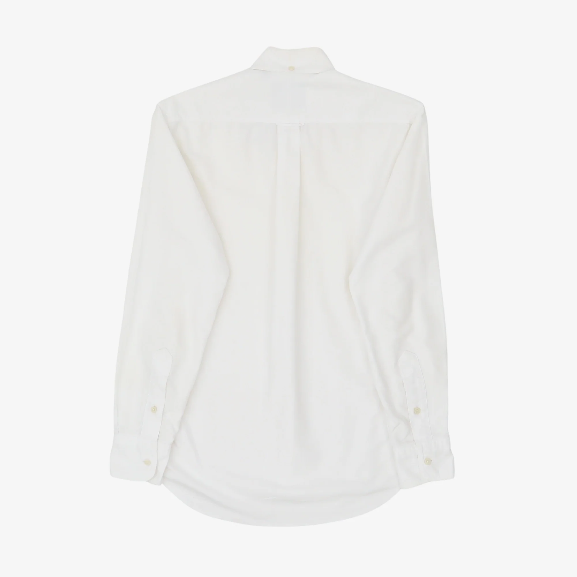 BD Oxford Shirt - Image 2