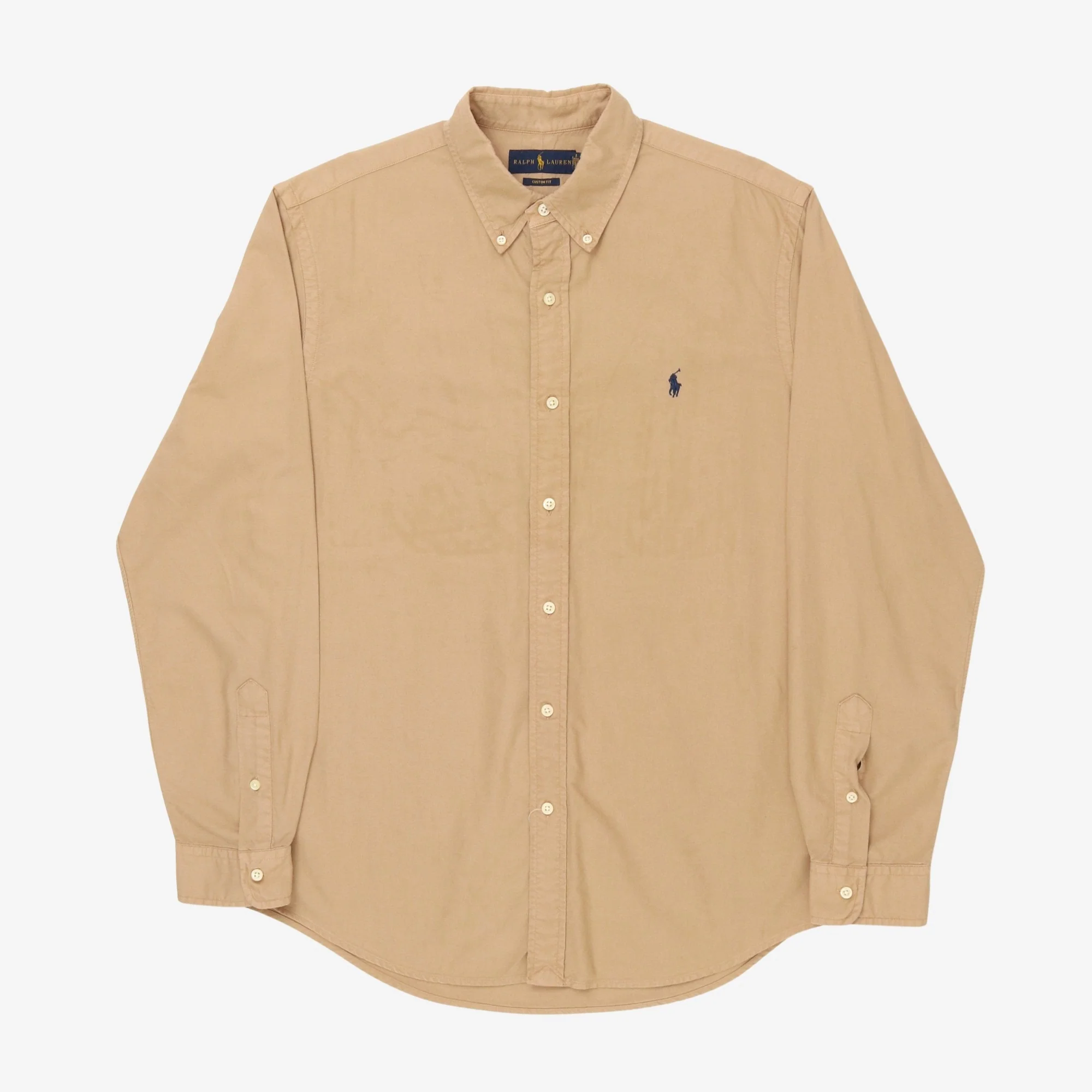 BD Oxford Shirt