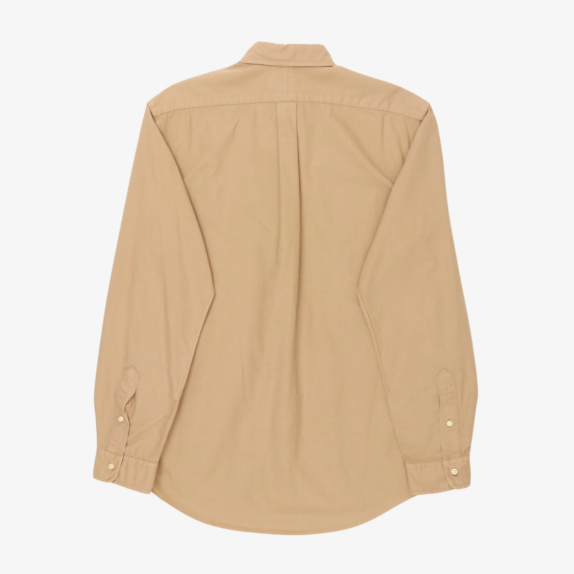 BD Oxford Shirt - Image 2