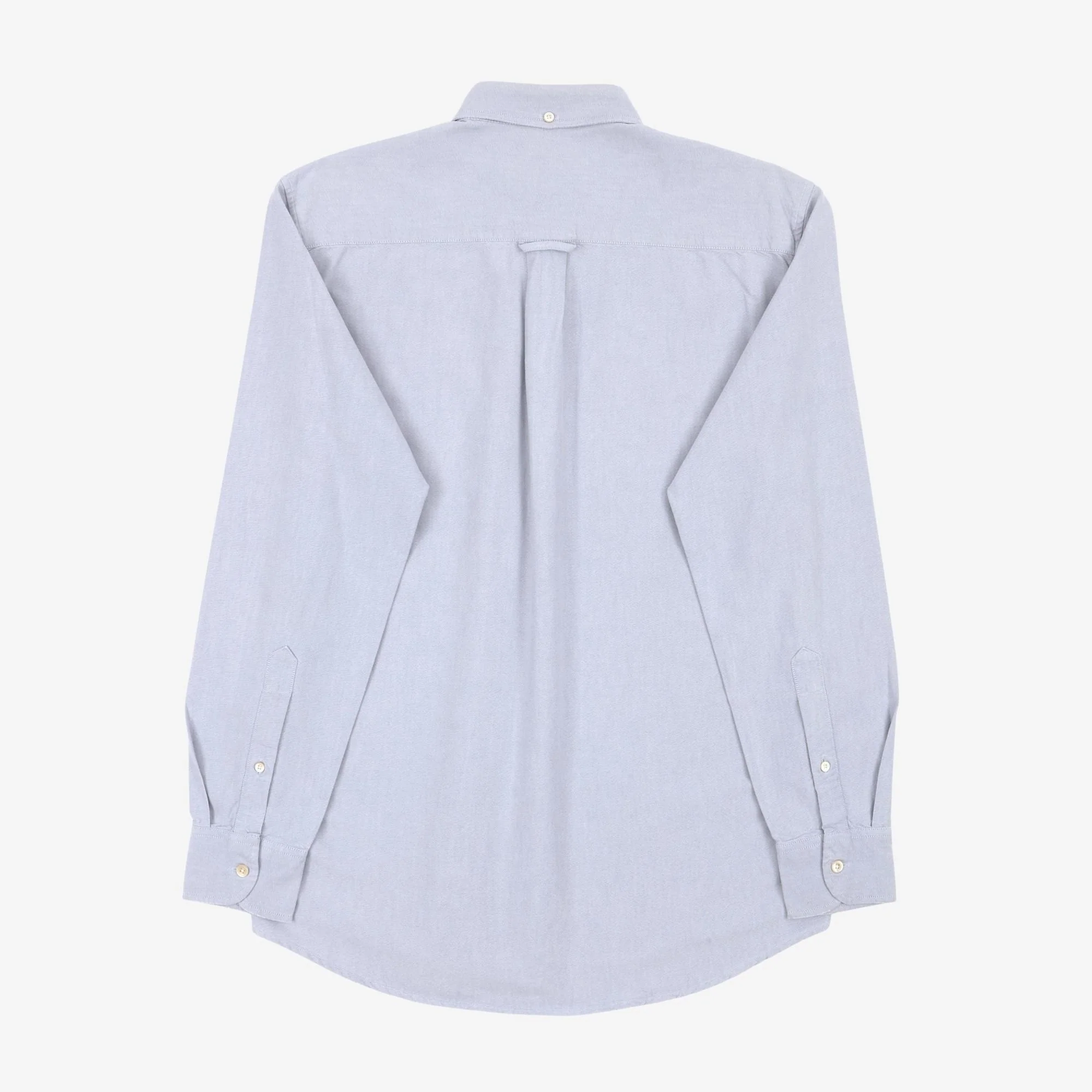BD Oxford Shirt - Image 2
