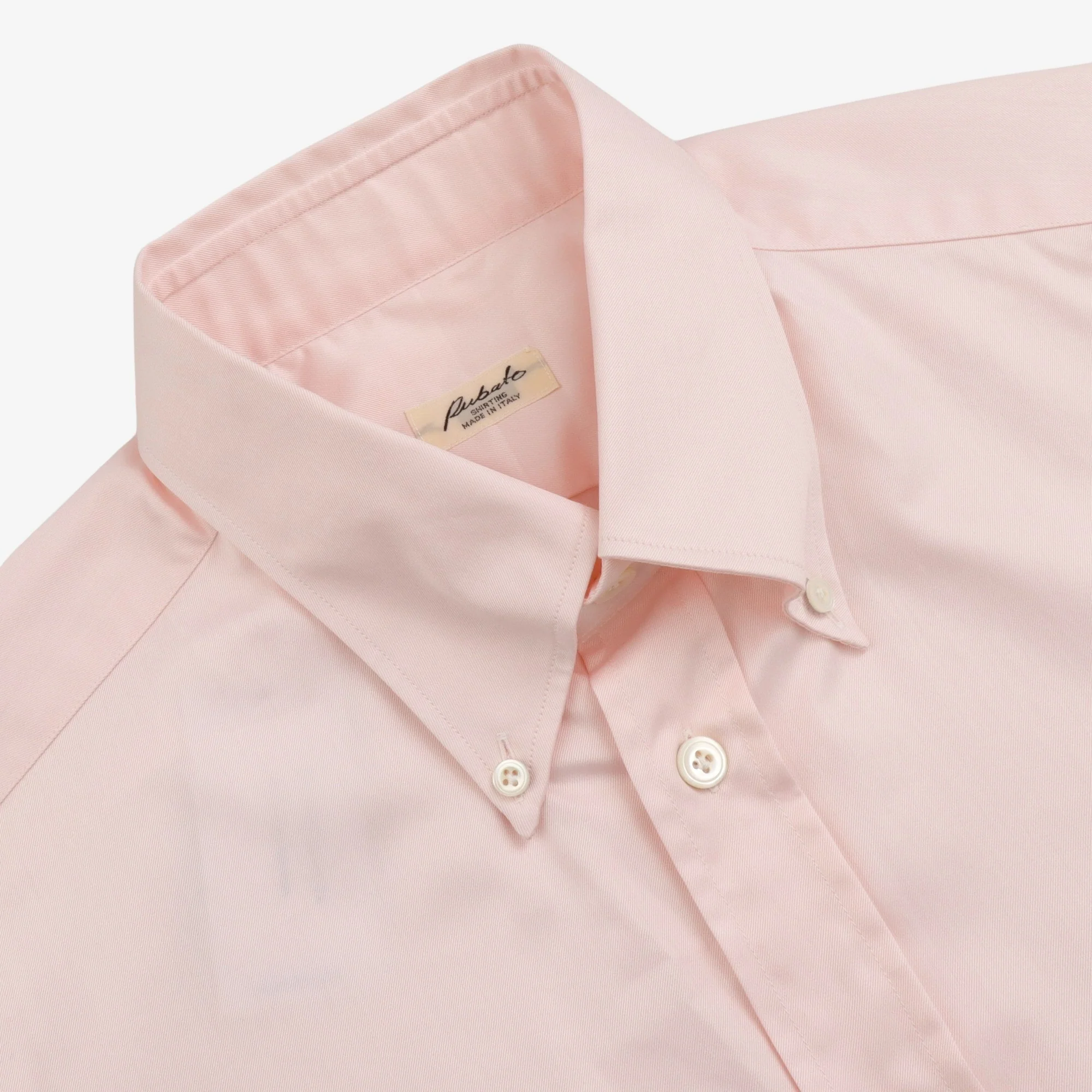 BD Oxford Shirt - Image 3