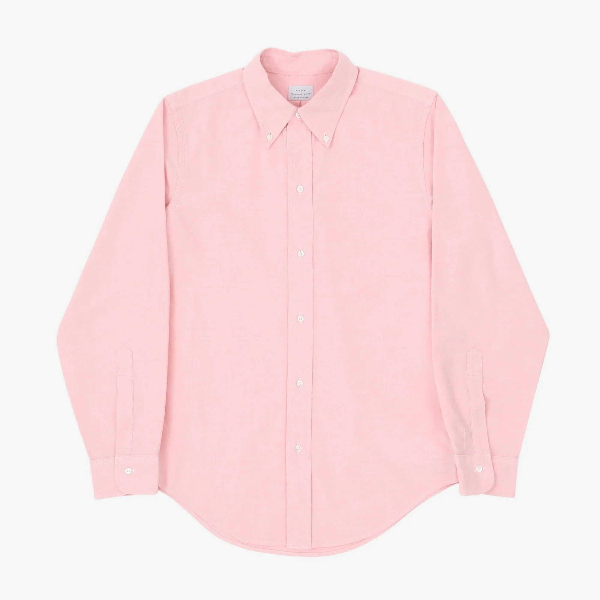 BD Oxford Shirt