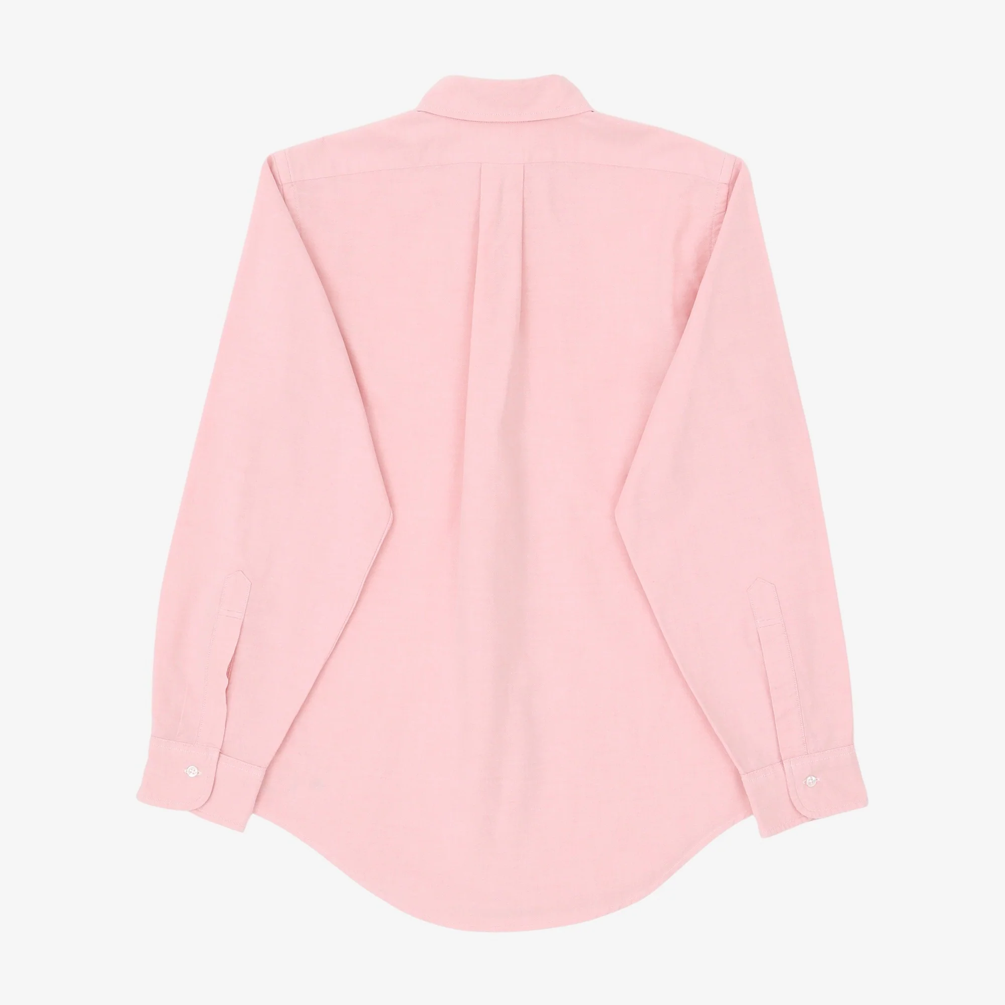 BD Oxford Shirt - Image 2