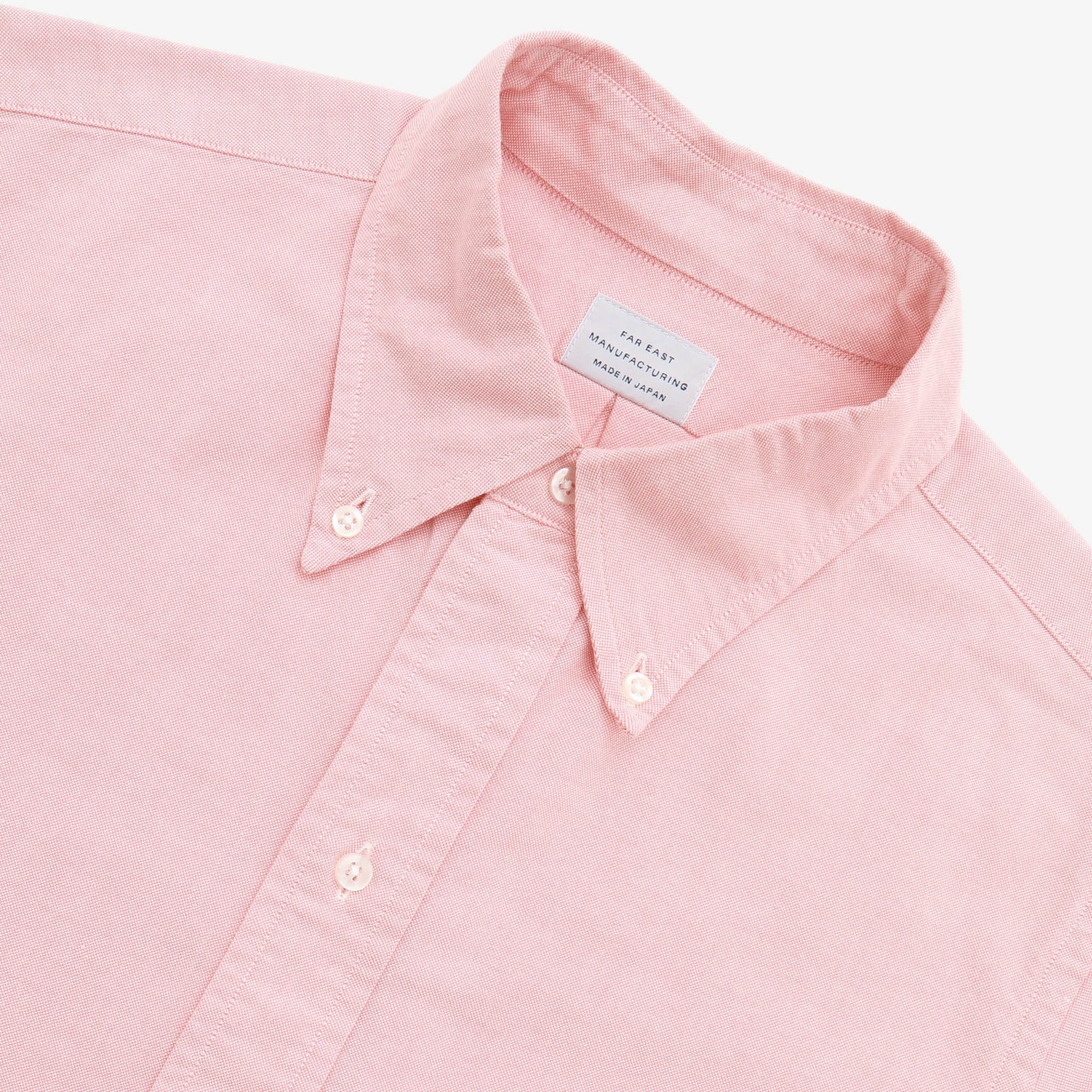 BD Oxford Shirt - Image 3