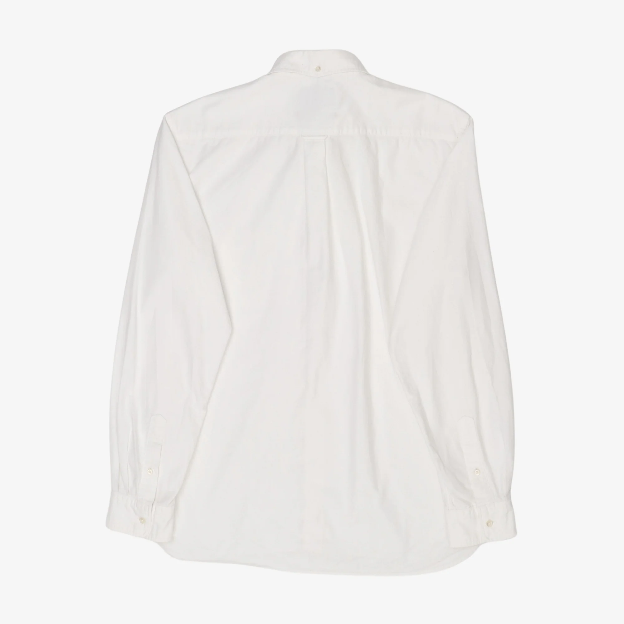 BD Oxford Shirt - Image 2