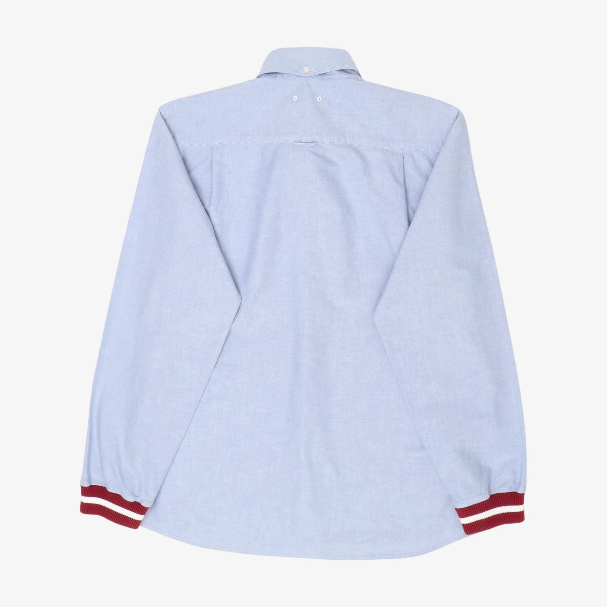 BD Oxford Shirt - Image 2