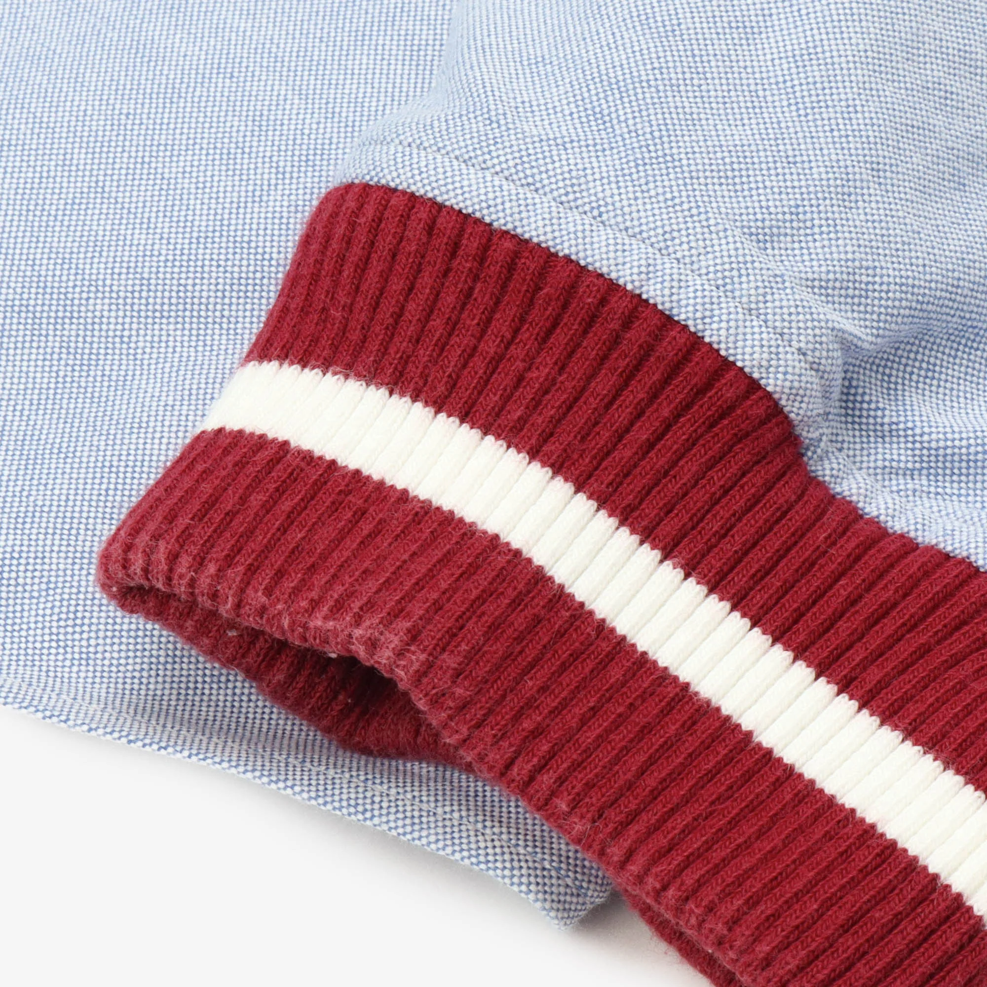 BD Oxford Shirt - Image 3