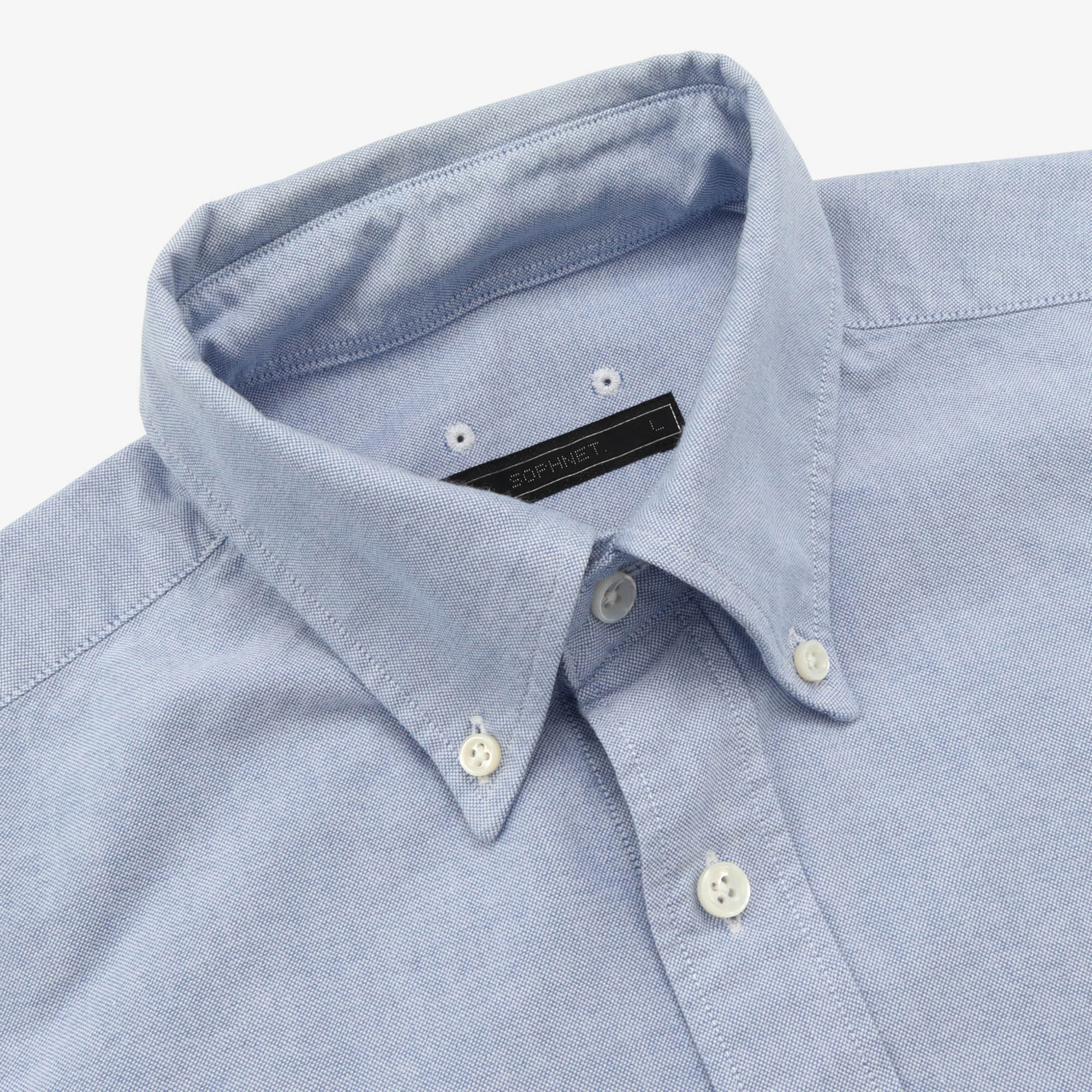 BD Oxford Shirt - Image 5
