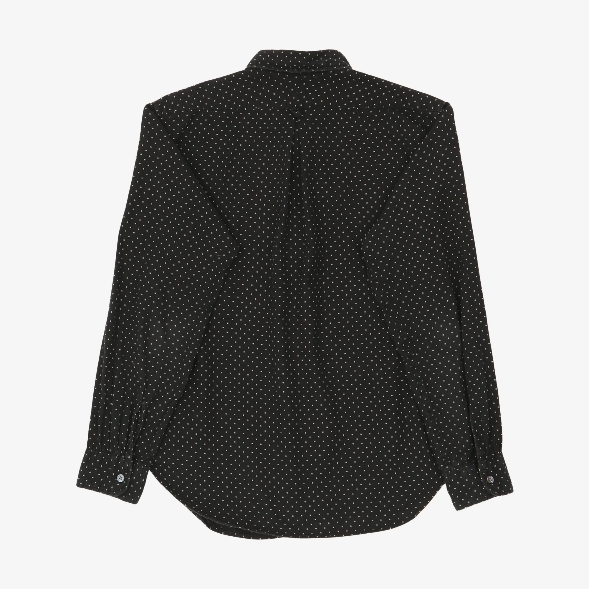 BD Polka Dot Shirt - Image 2