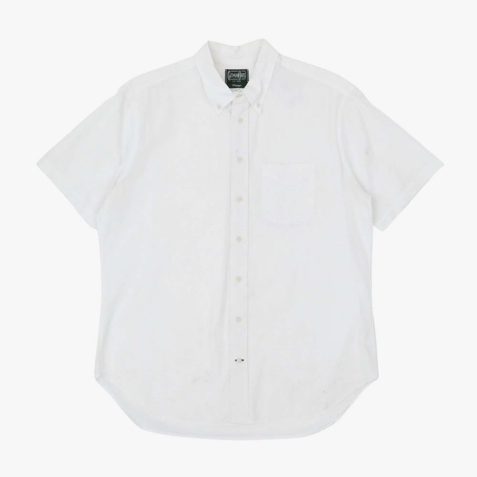 BD Seersucker Shirt