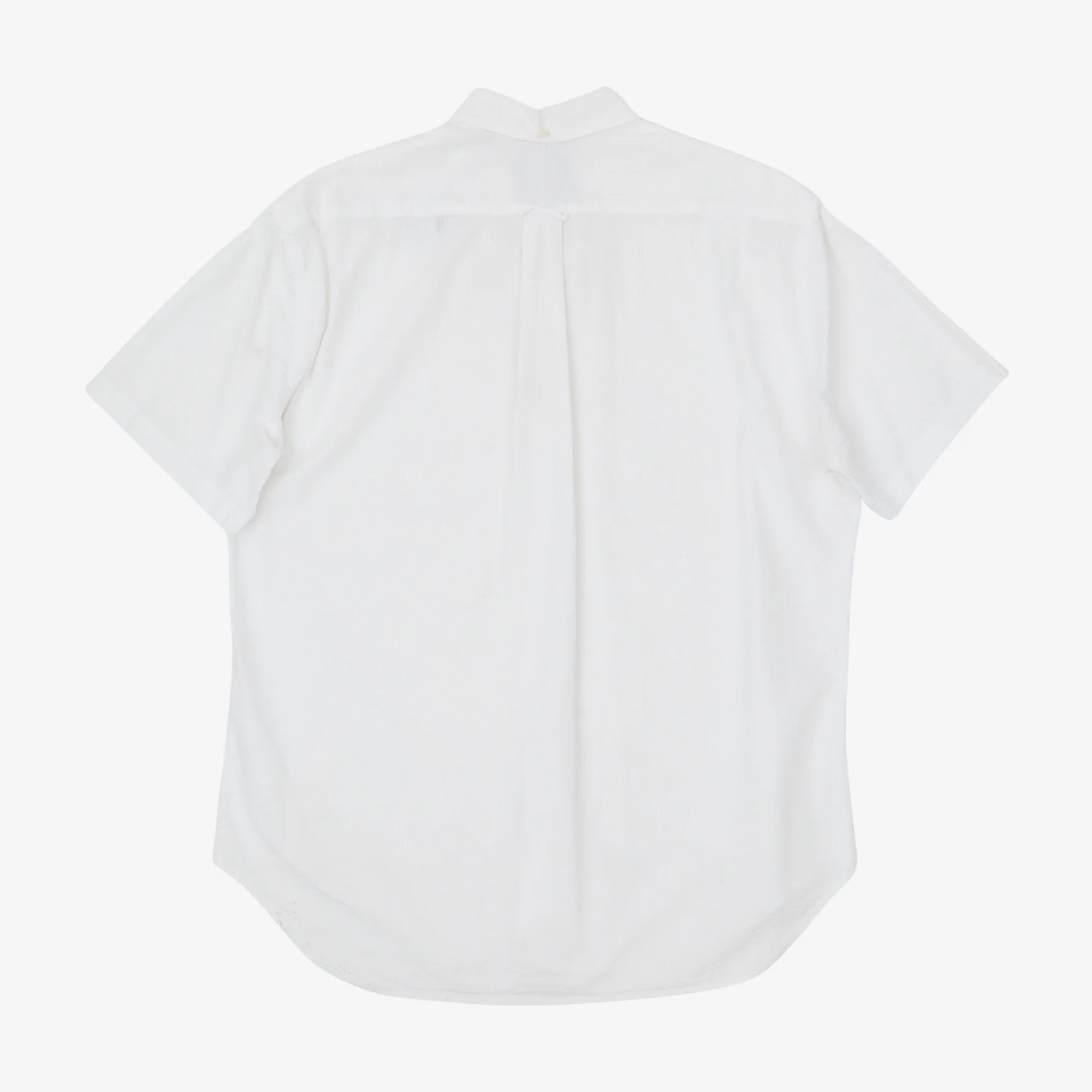 BD Seersucker Shirt - Image 2