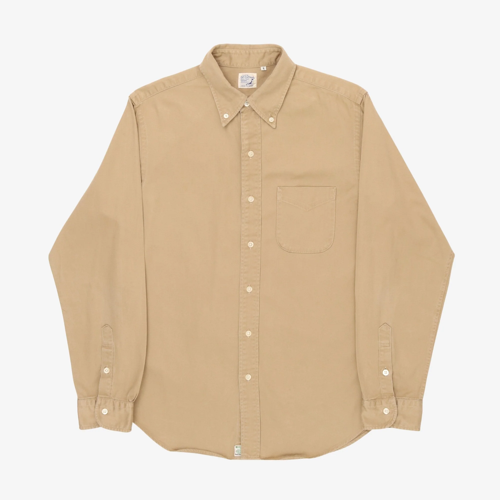 BD Shirt