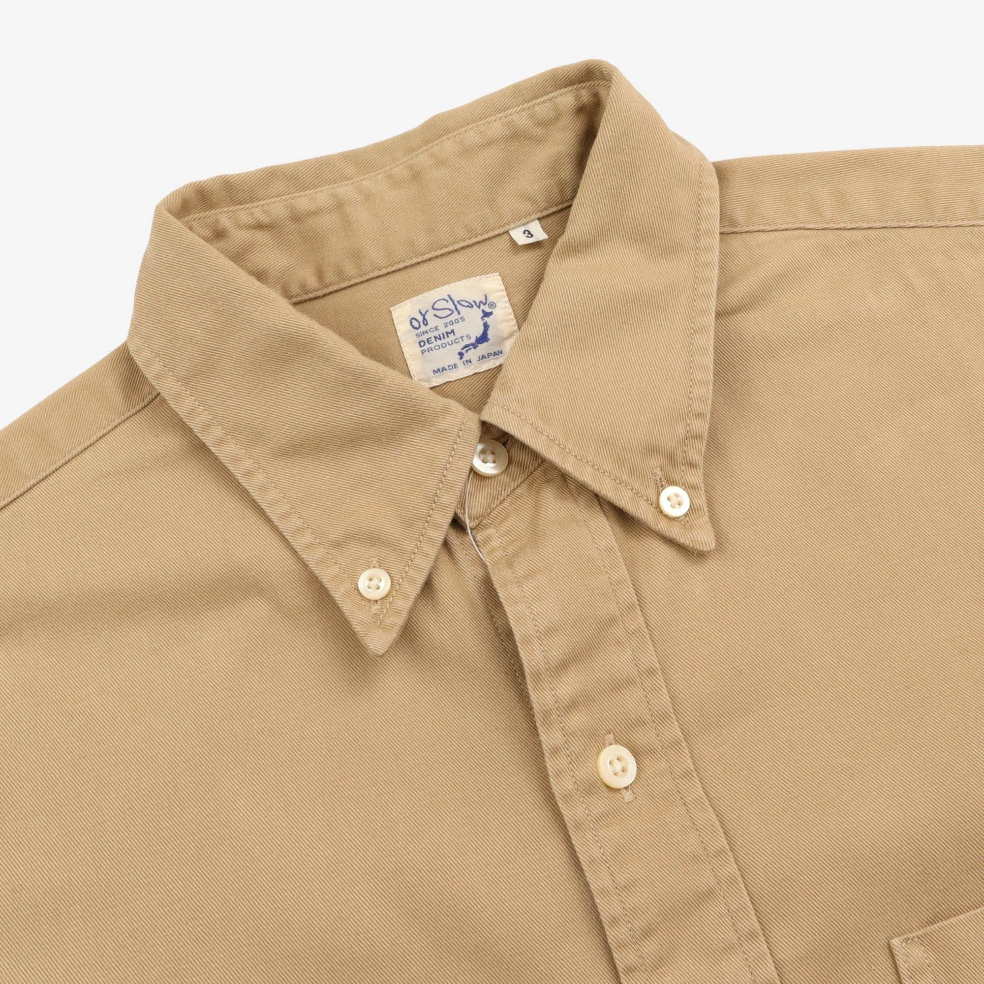 BD Shirt - Image 4