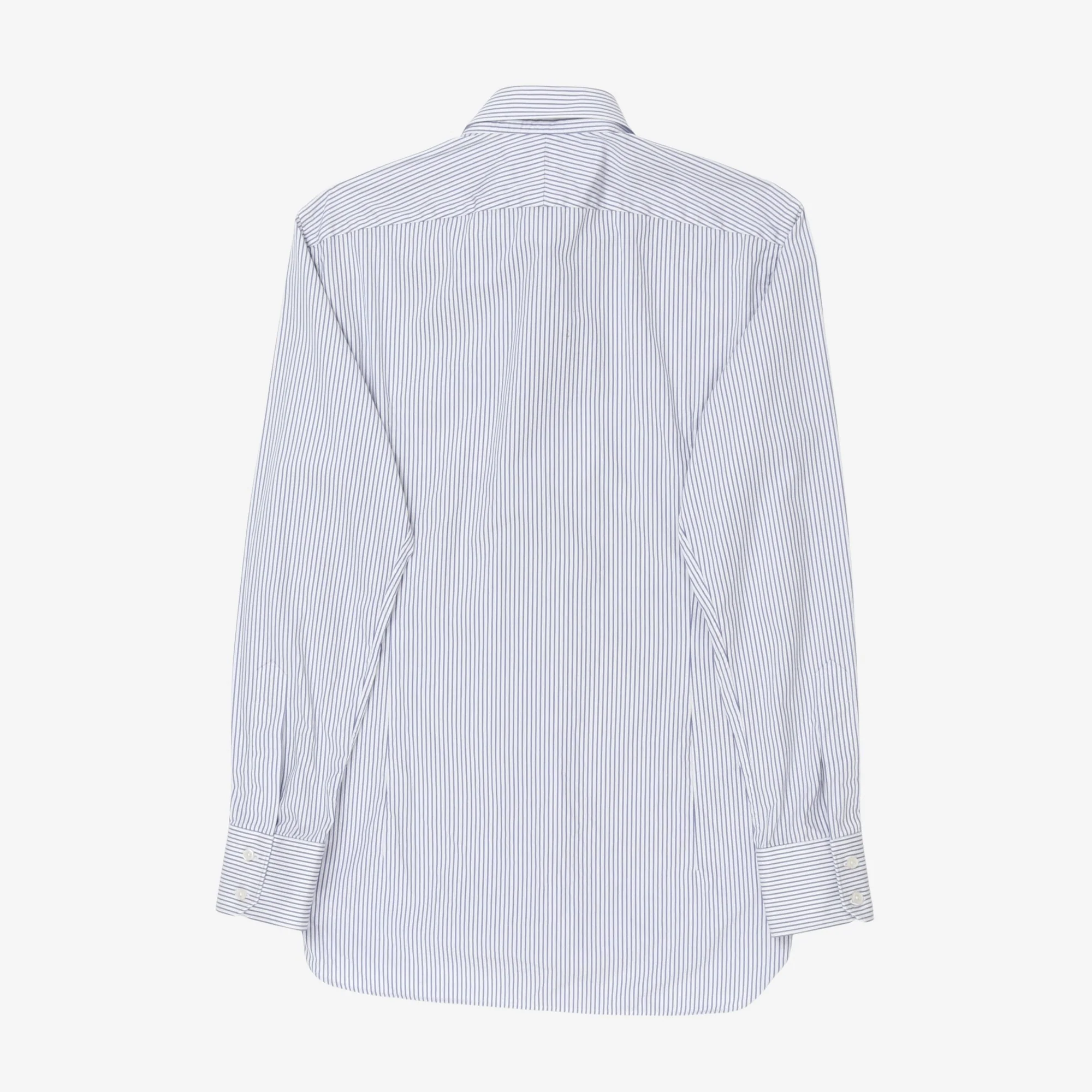 BD Slim Fit Striped Shirt - Image 2