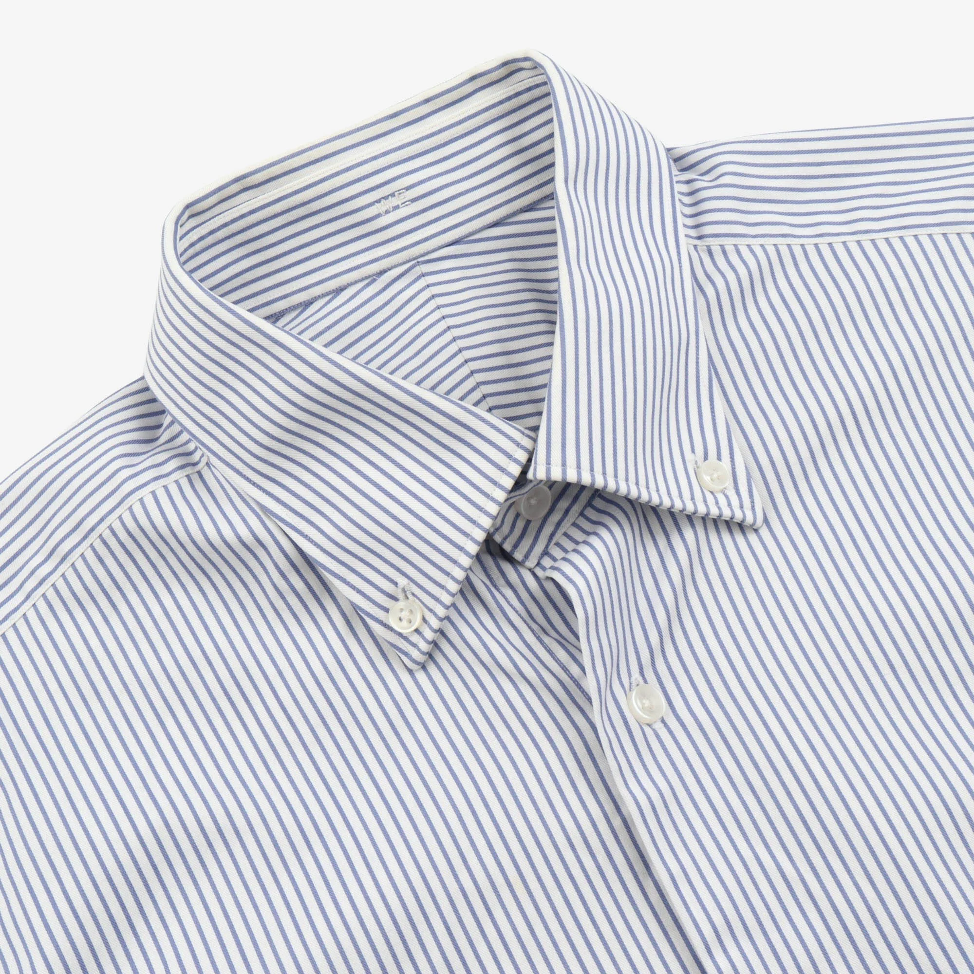 BD Slim Fit Striped Shirt - Image 3