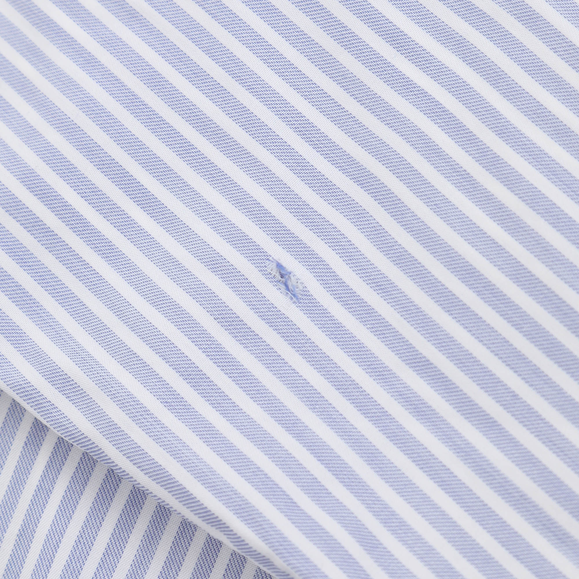 BD Striped Poplin Shirt - Image 4