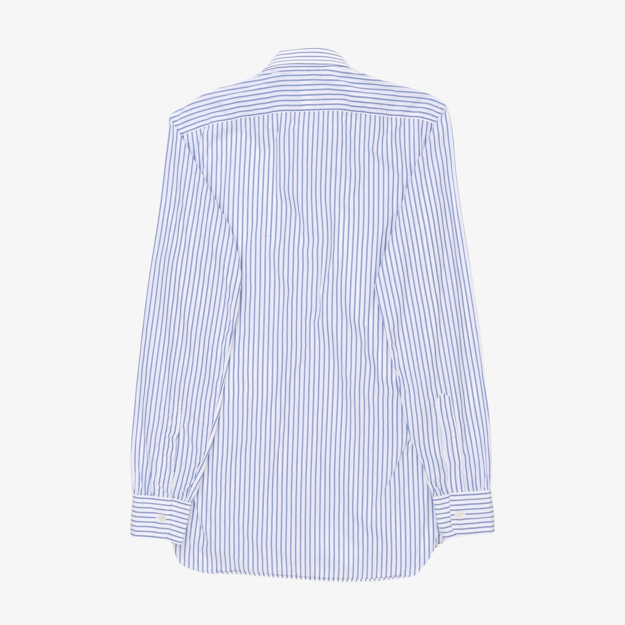 BD Striped Shirt - Image 2