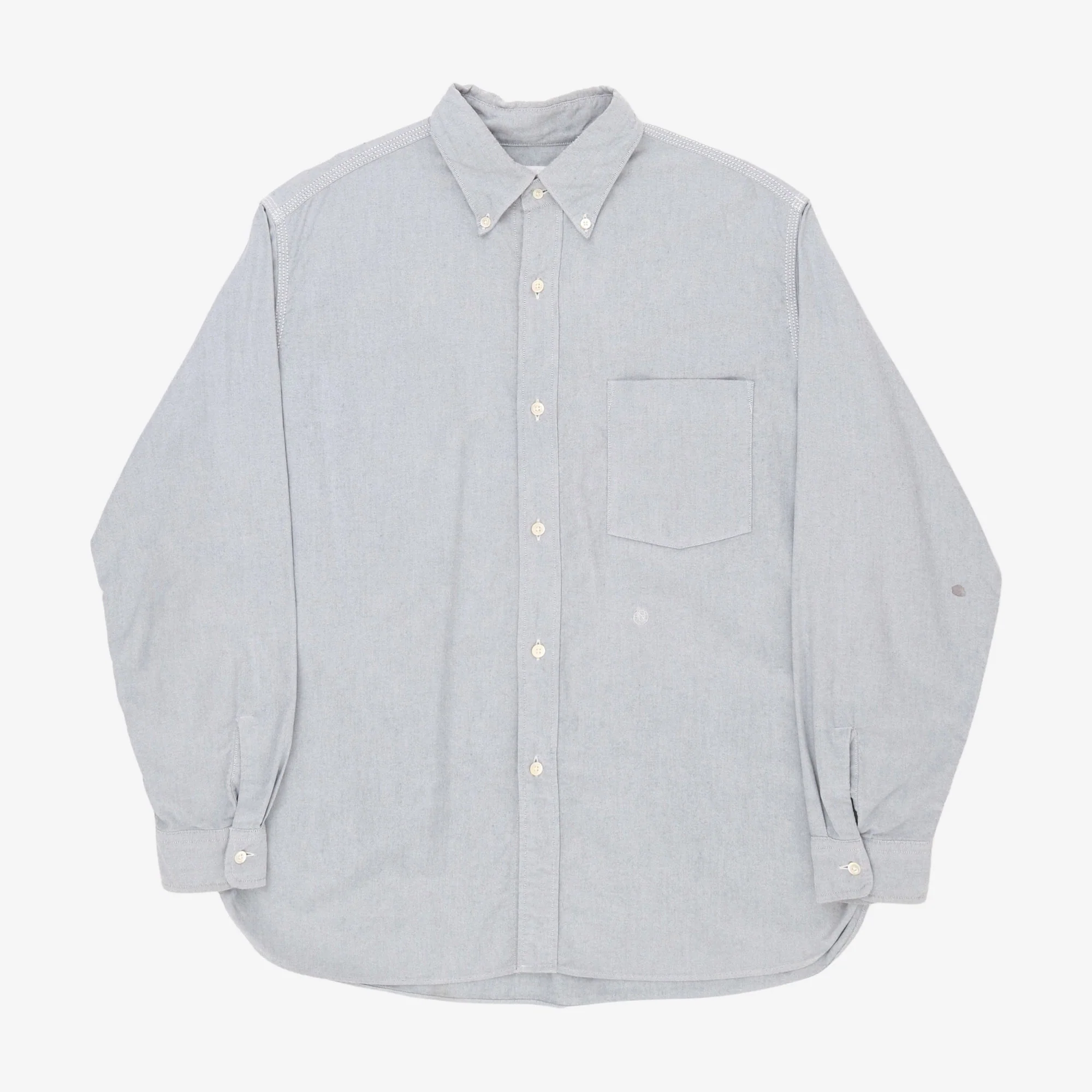 BD Wind Shirt
