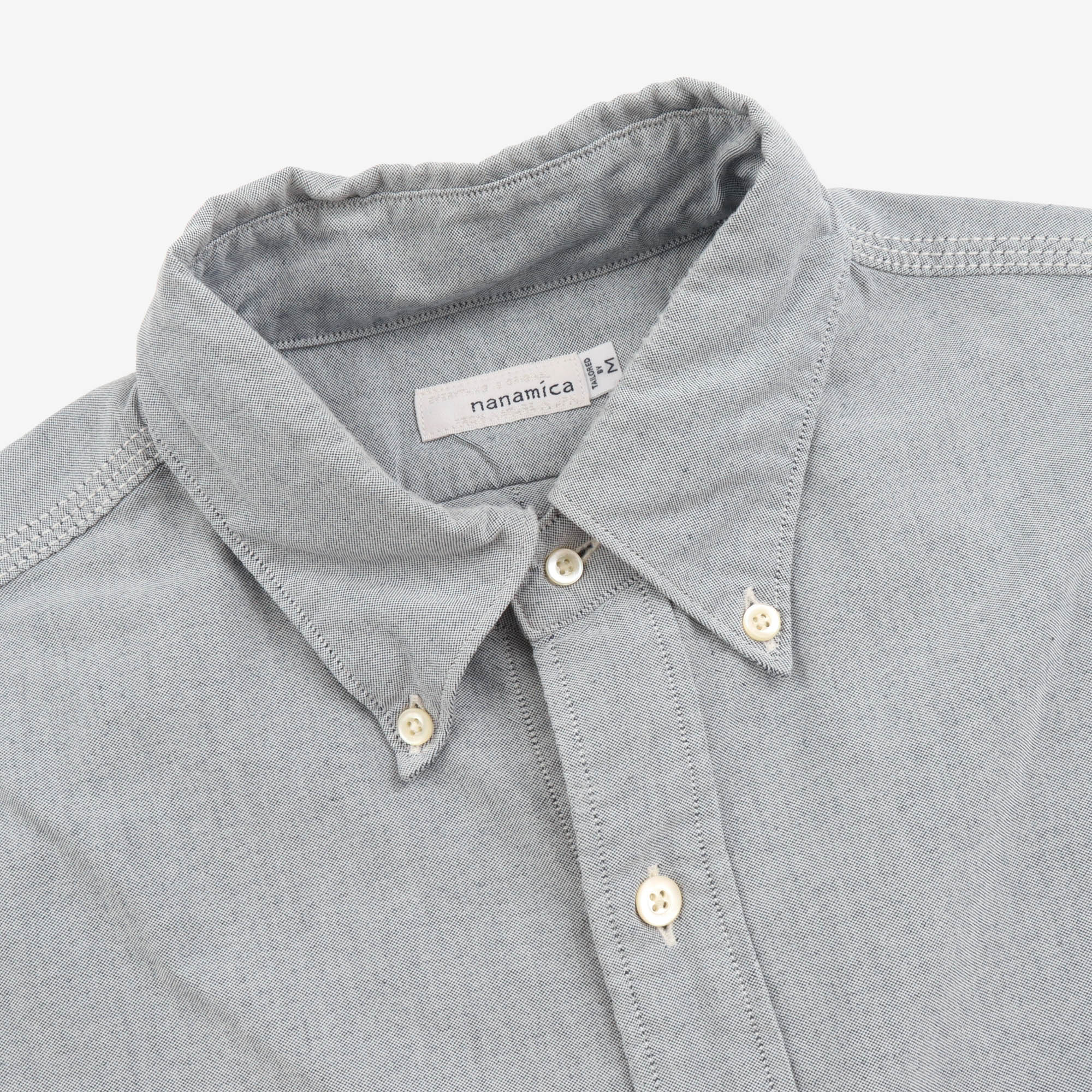 BD Wind Shirt - Image 4