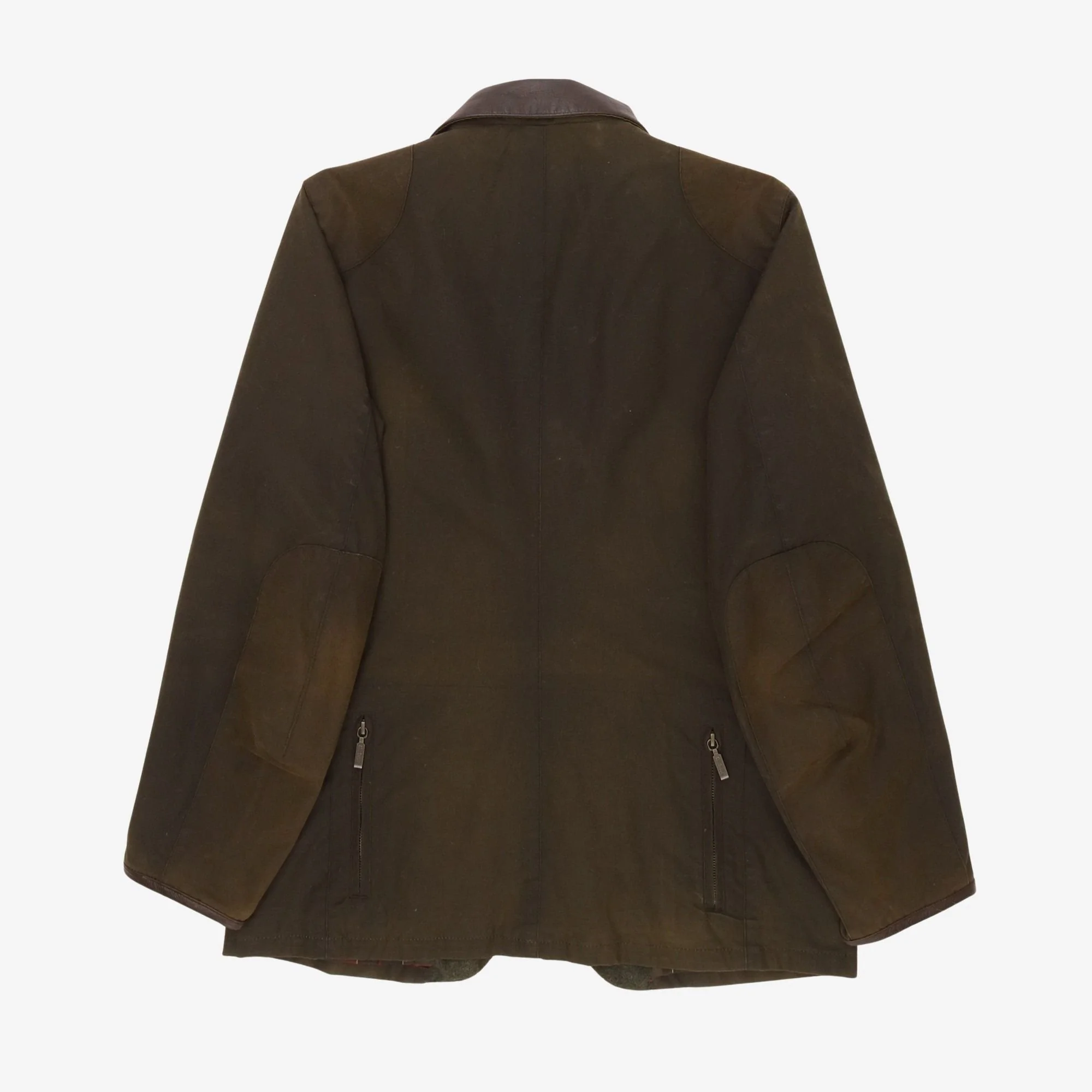 Beacon Sports Wax Jacket - Image 2