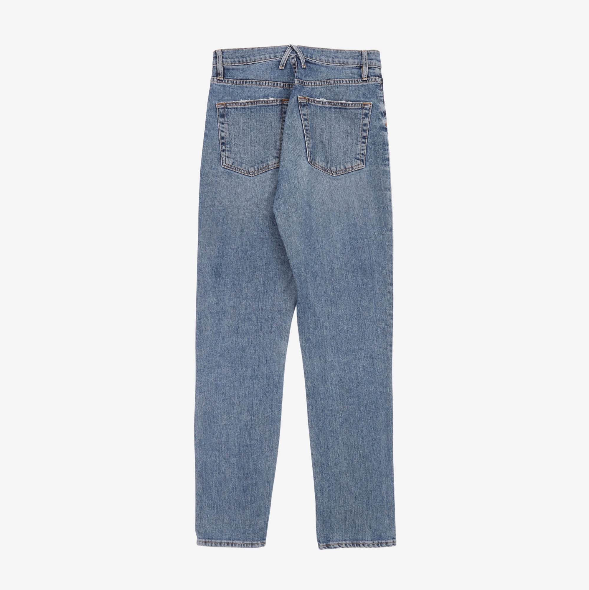 Beatnik High Rise Skinny Denim (28W X 29L) - Image 2