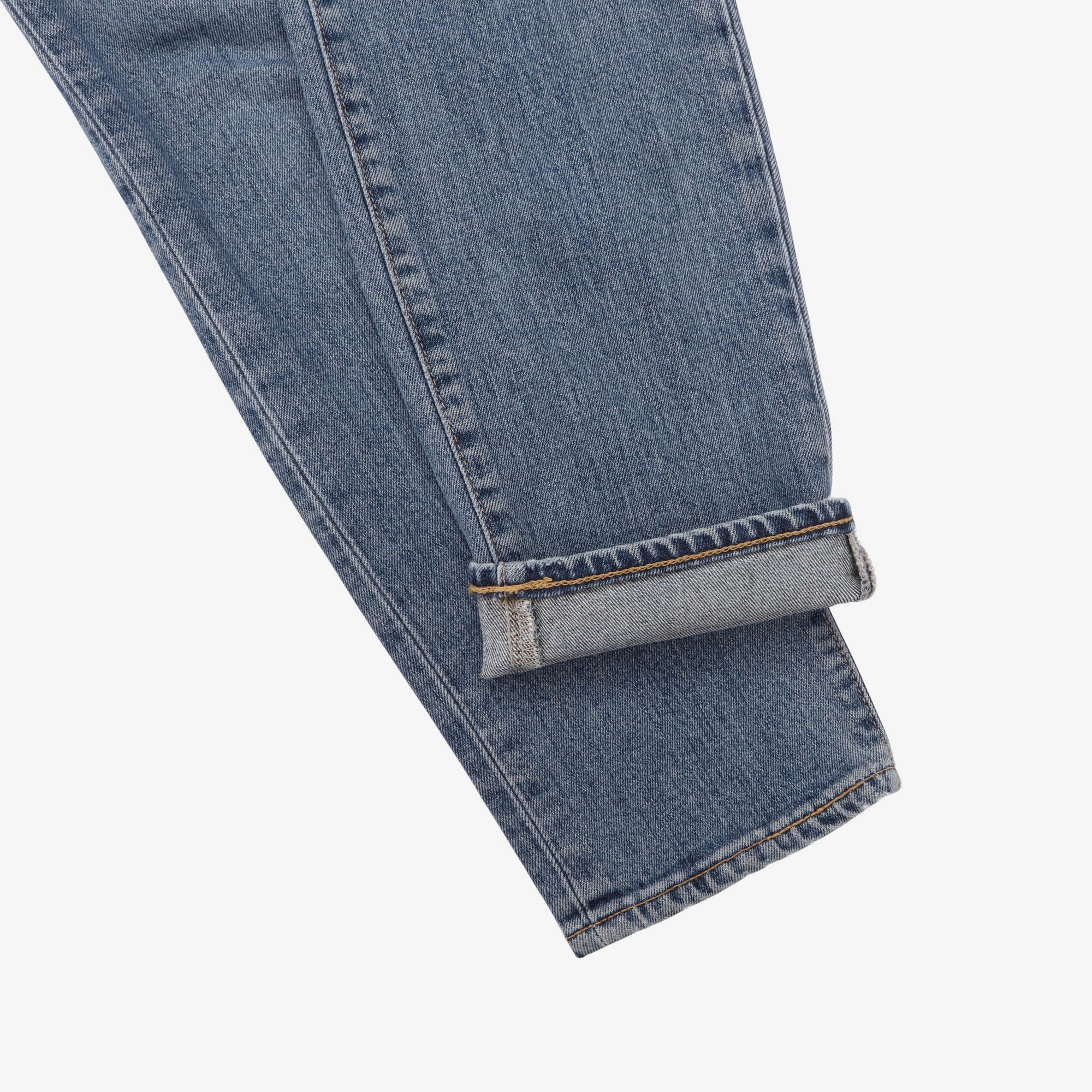 Beatnik High Rise Skinny Denim (28W X 29L) - Image 4