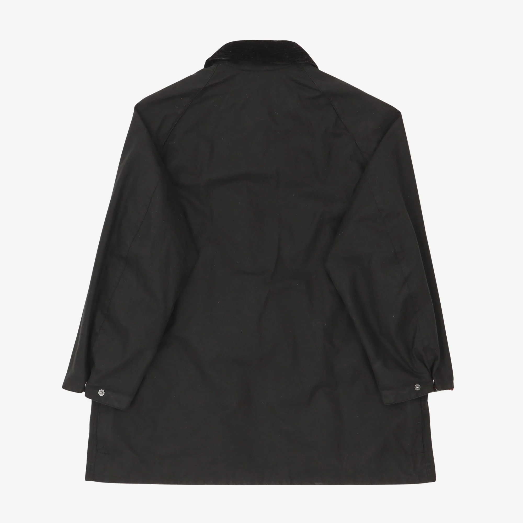Beaufort Wax Jacket - Image 2