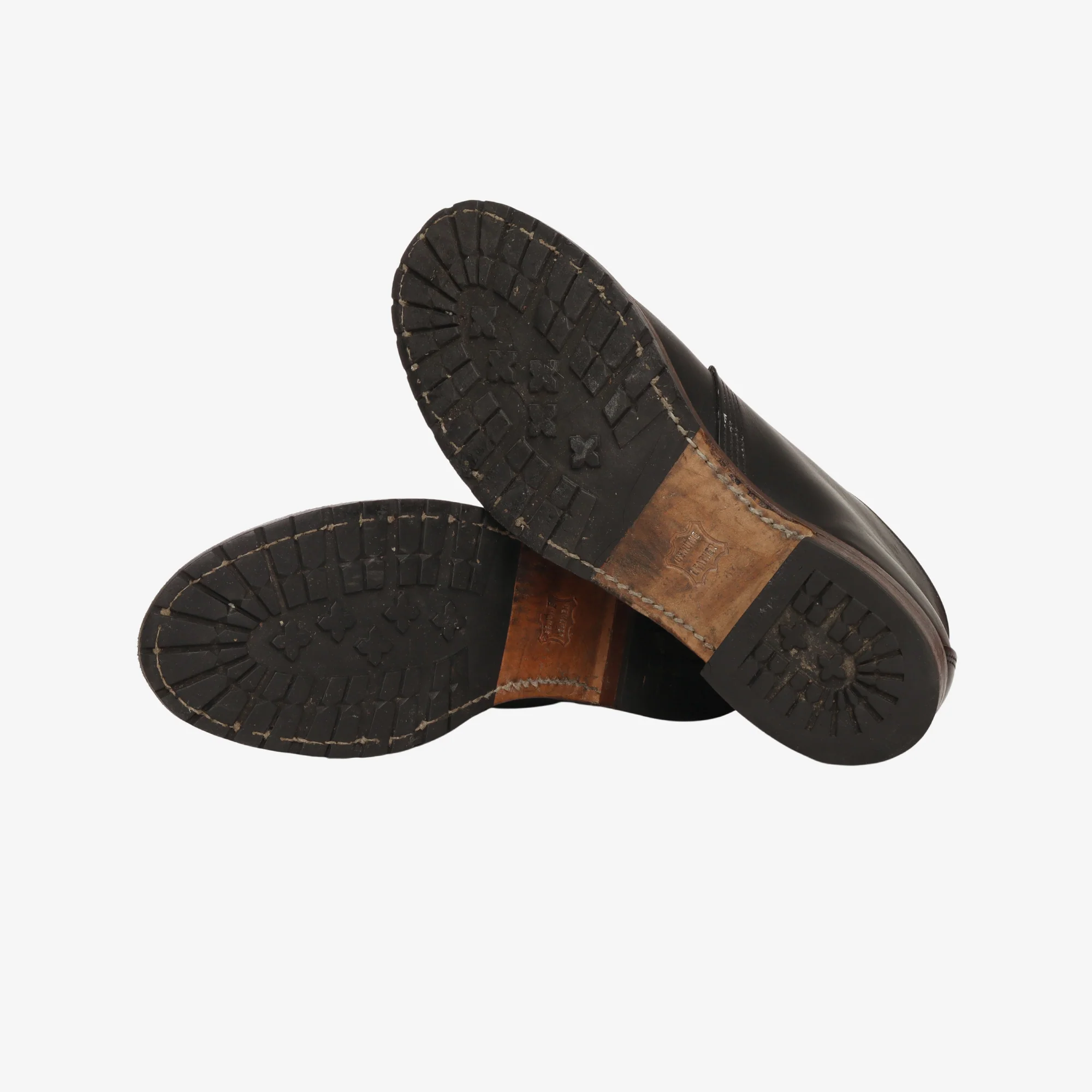 9024 Beckman Chukka Boots - Image 4