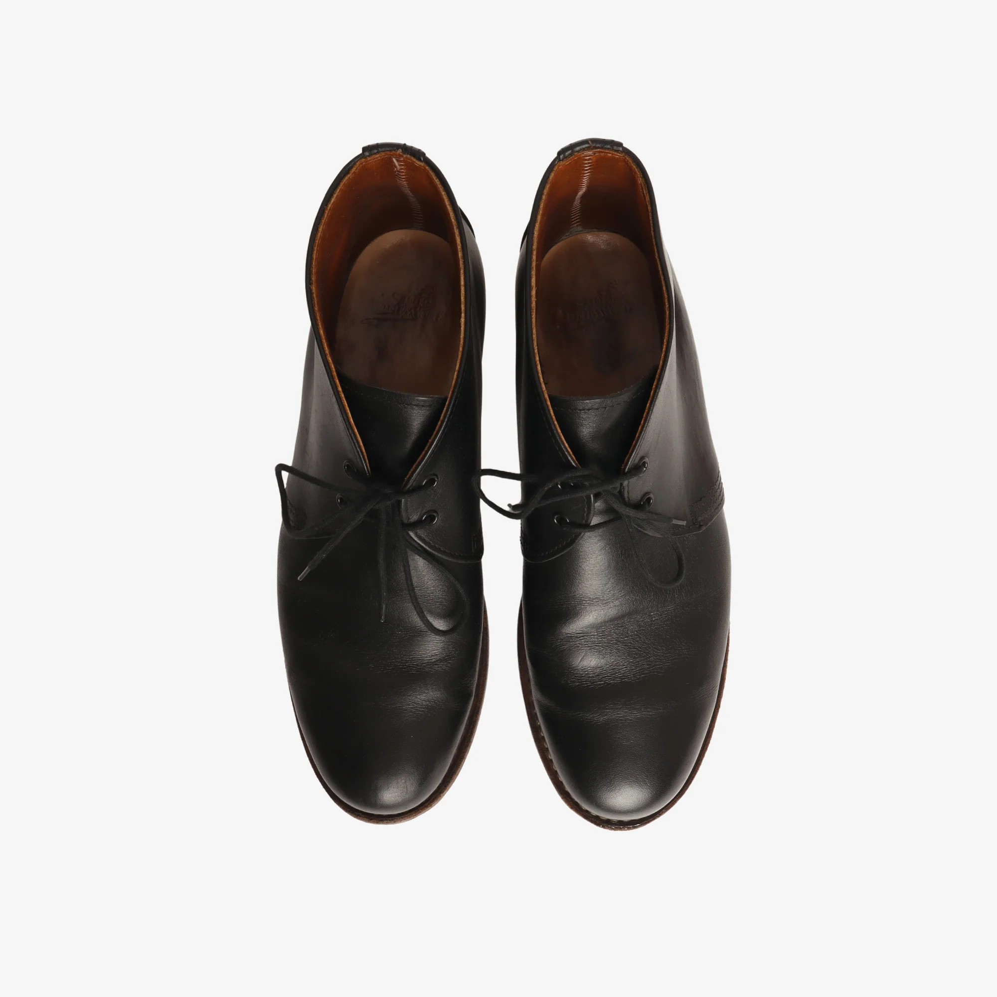 9024 Beckman Chukka Boots - Image 5