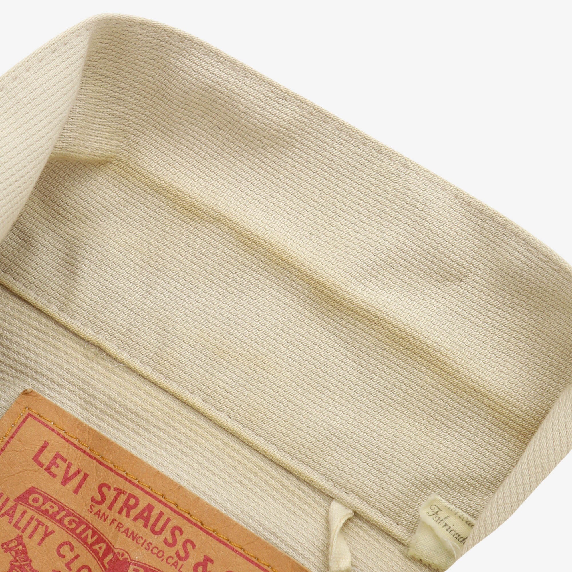 Bedford 941 Trucker Jacket - Image 5