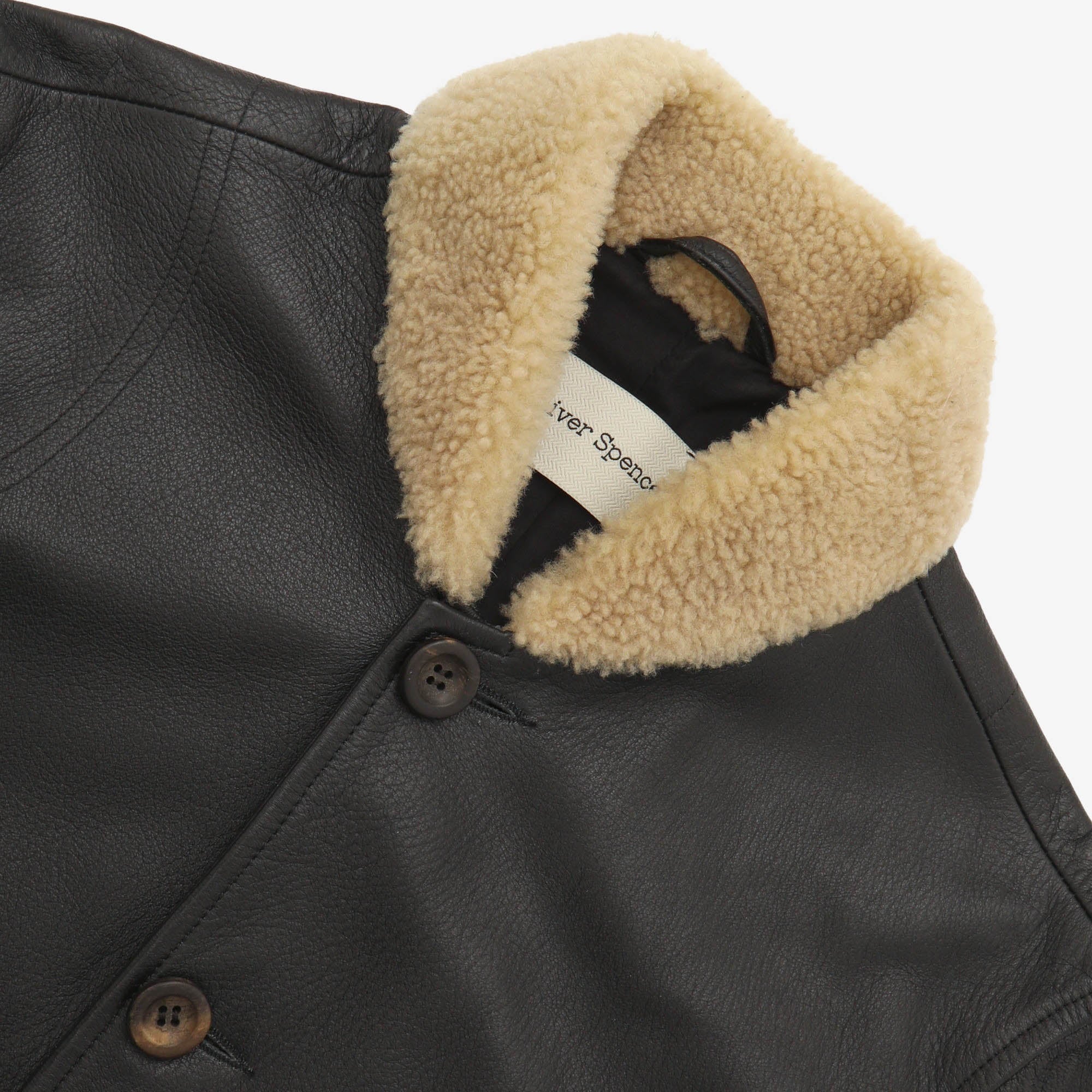 Bedford Bomber Jacket - Image 3