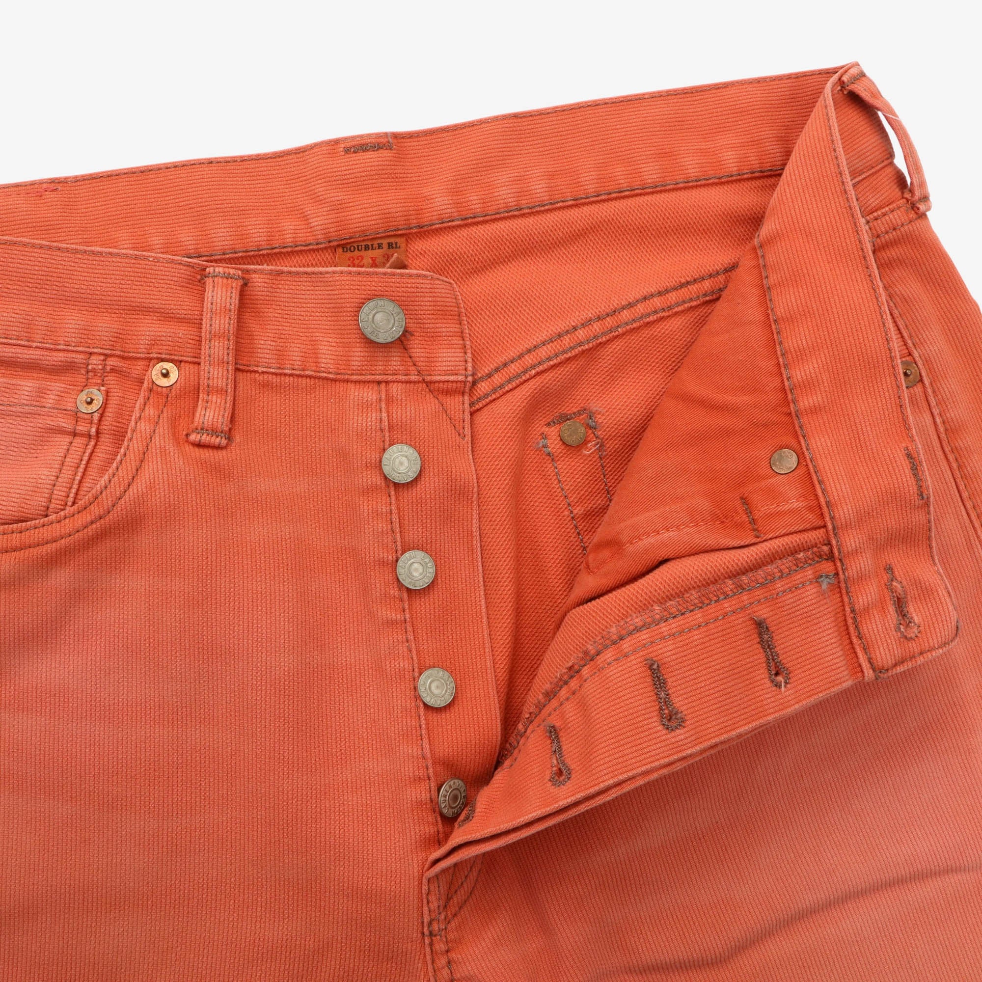 Bedford Trousers (32W X 25L) - Image 3