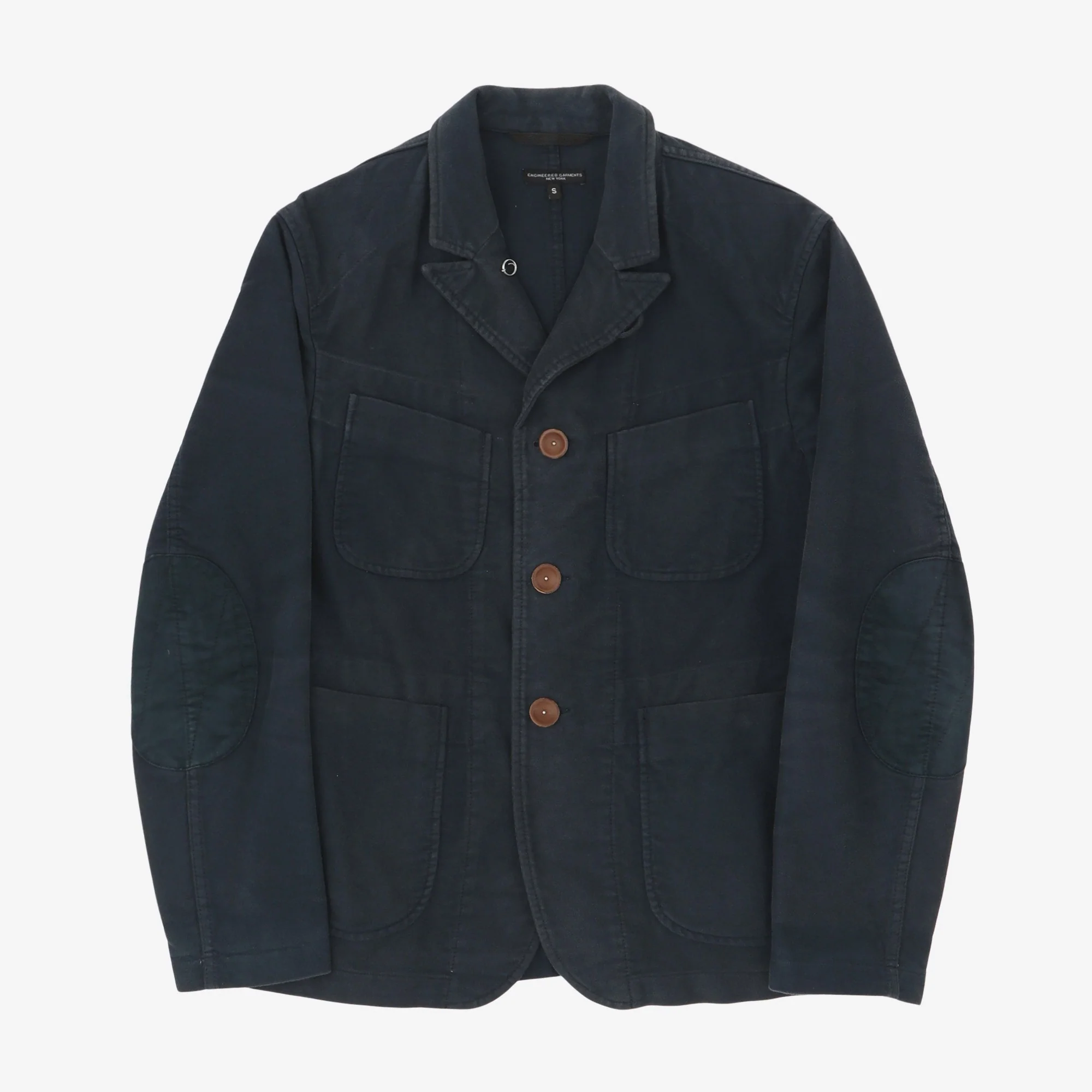 Bedford Jacket