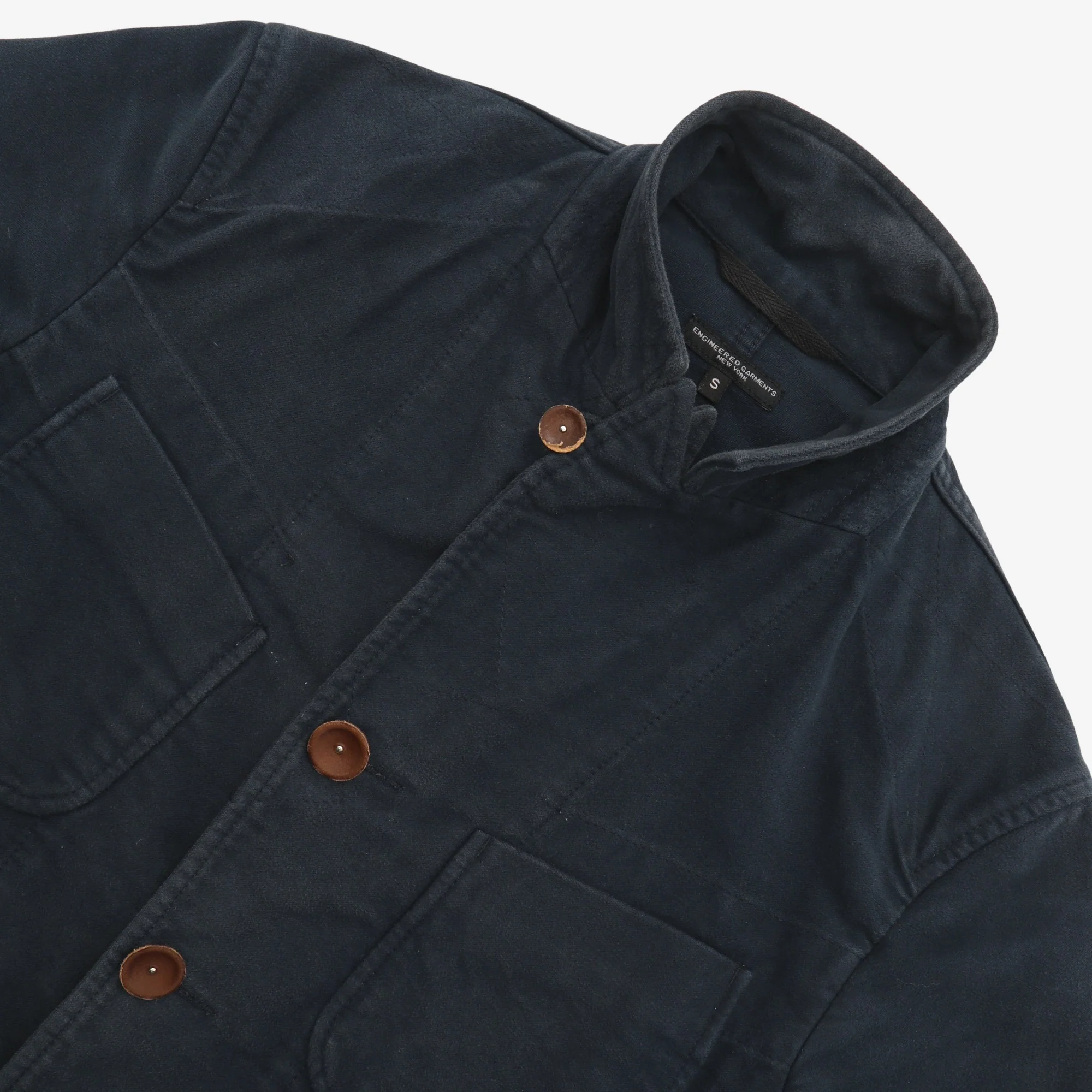Bedford Jacket - Image 3