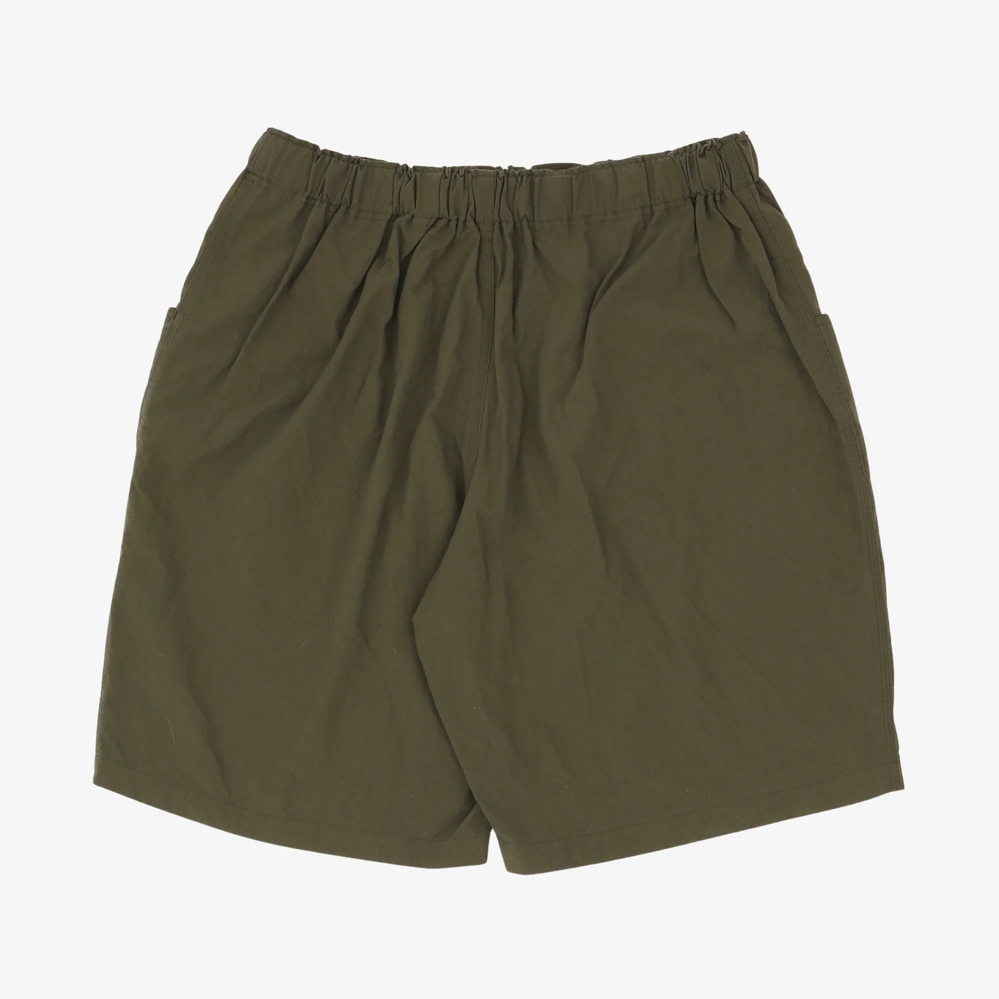 Belted CS Shorts - Image 2