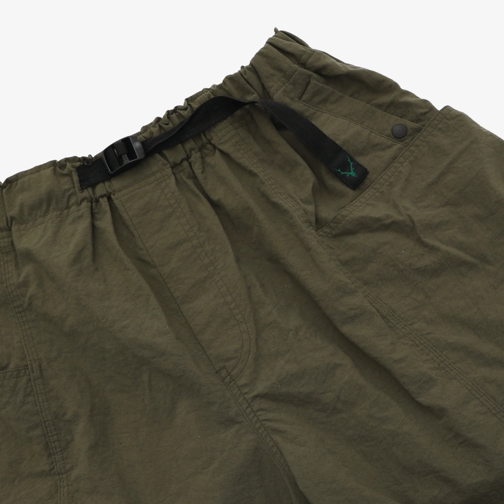 Belted CS Shorts - Image 3