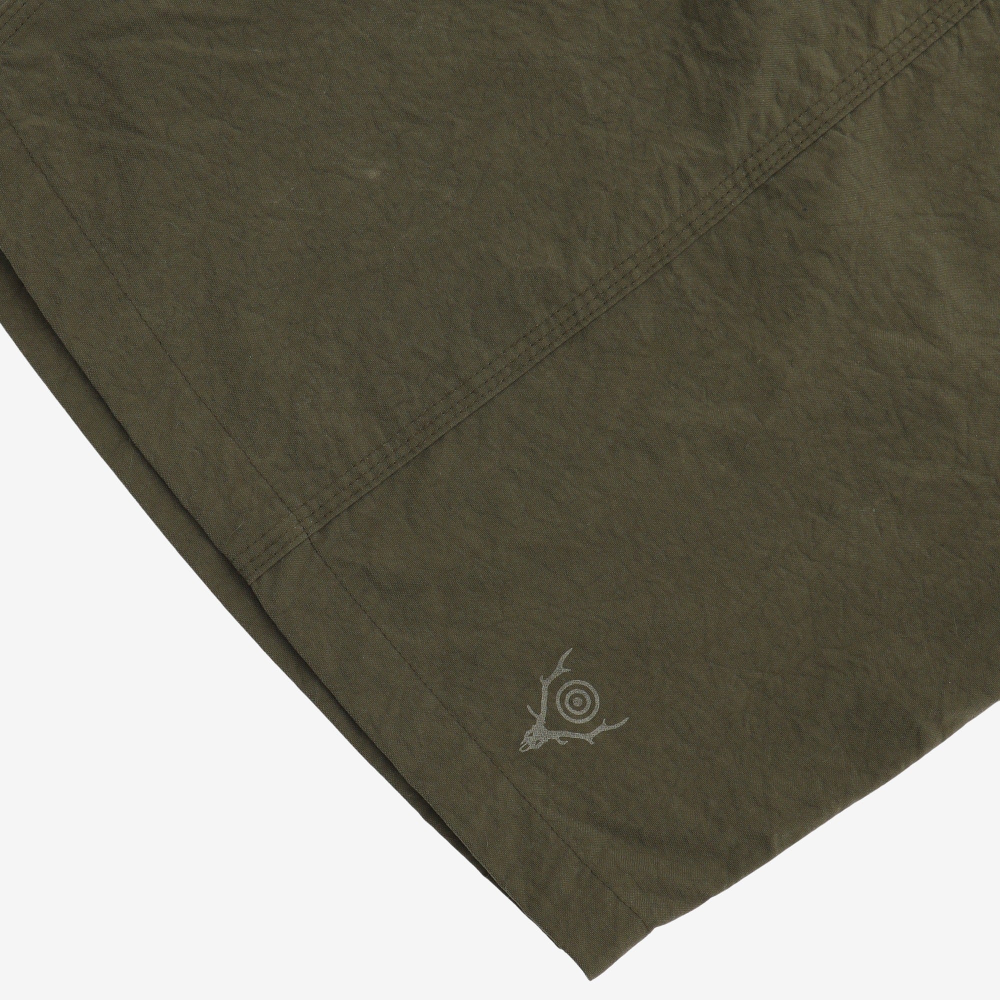 Belted CS Shorts - Image 4
