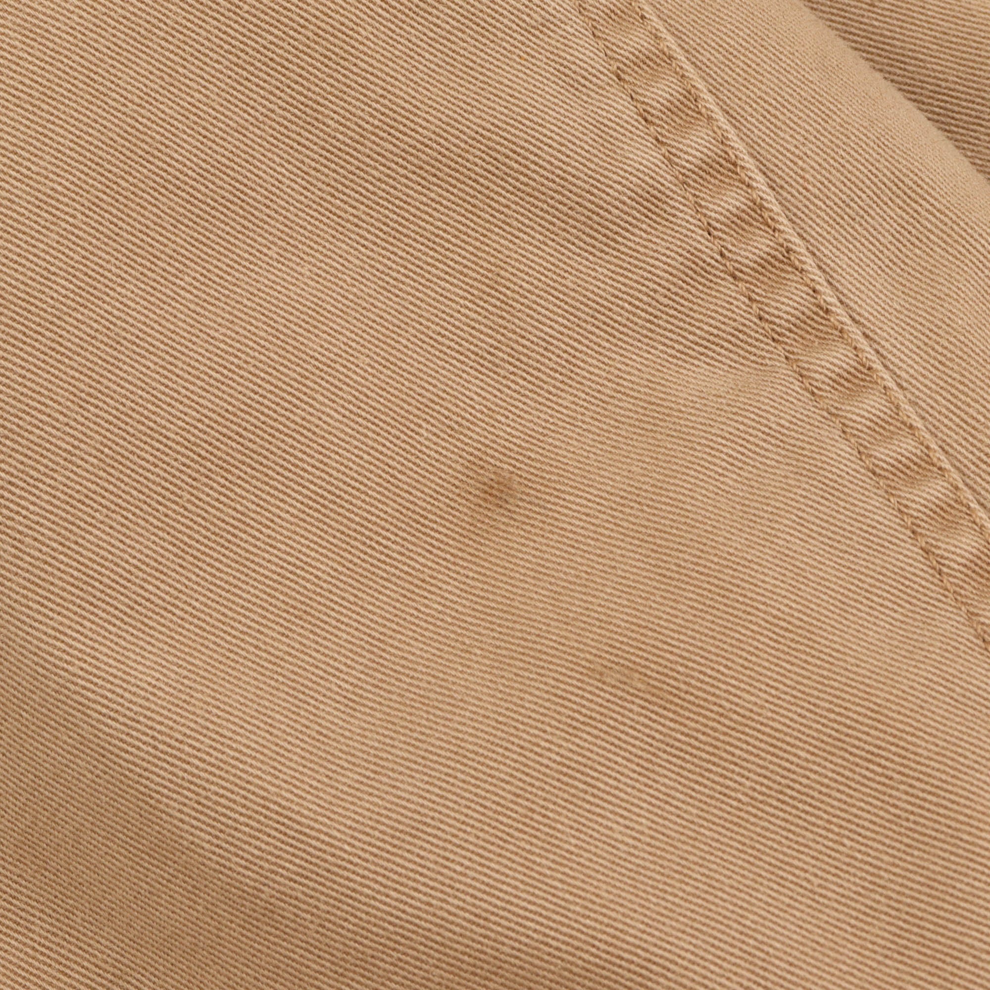 Belted Field Jacket - Image 3