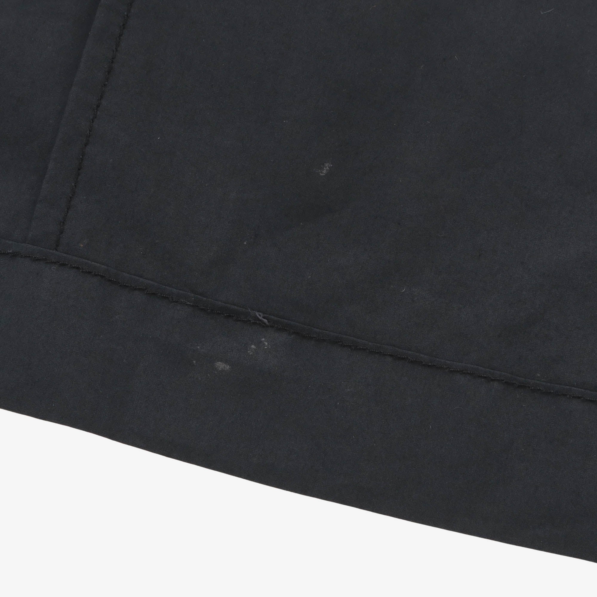 Belted Single Trench Coat - Image 6