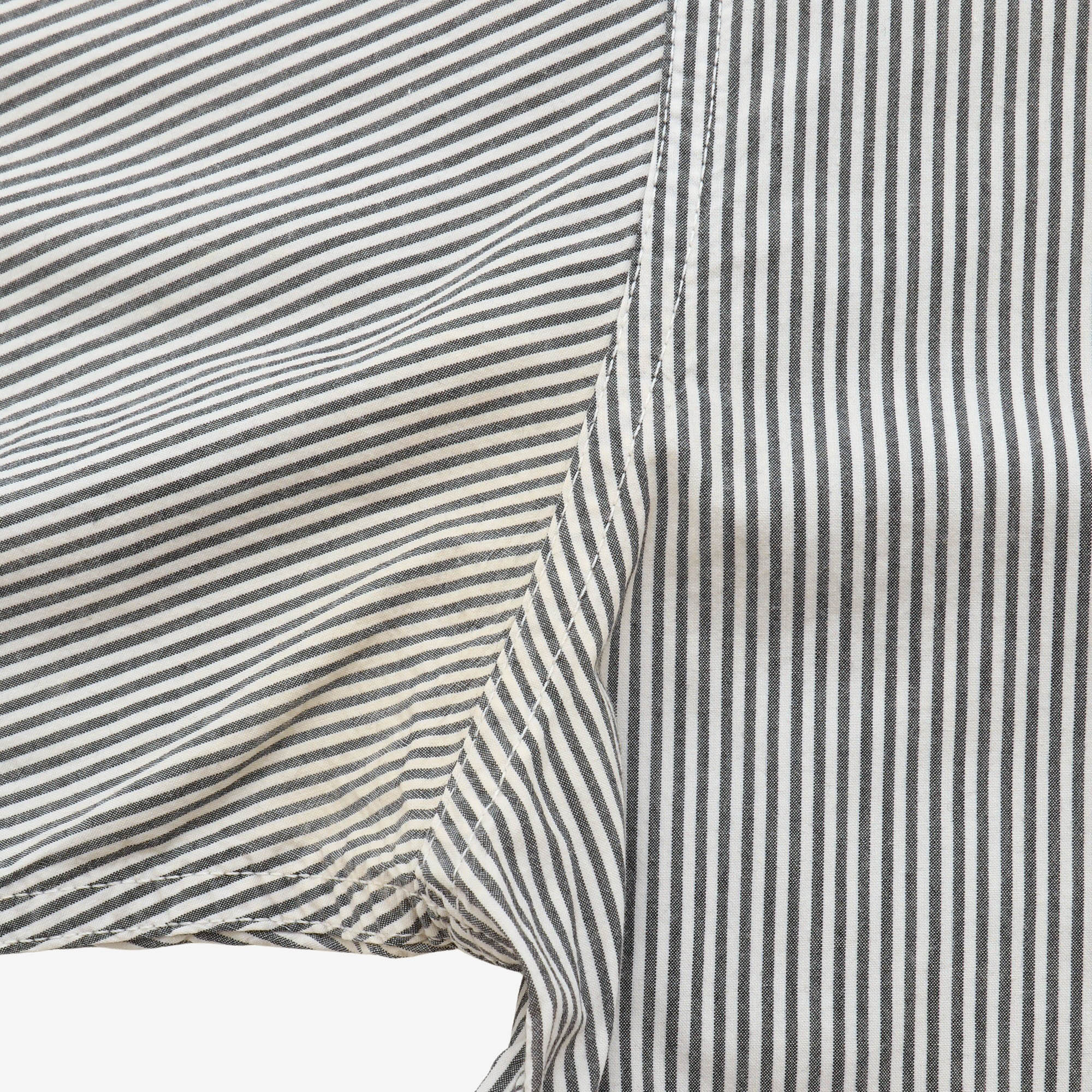 Bengal Stripe Pop Over BD Shirt - Image 5