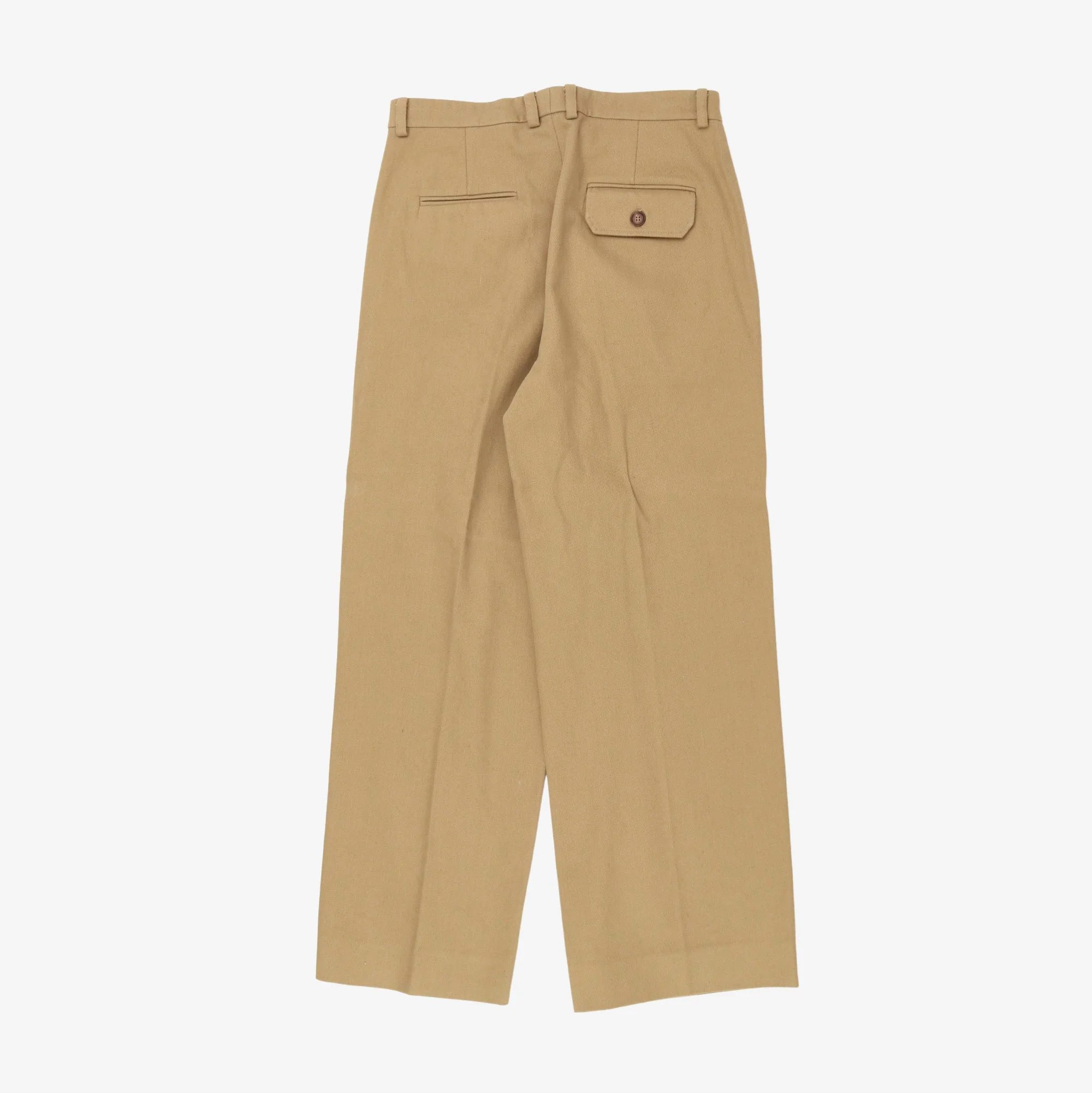 DB Cropped Jacket + Trousers - Image 5