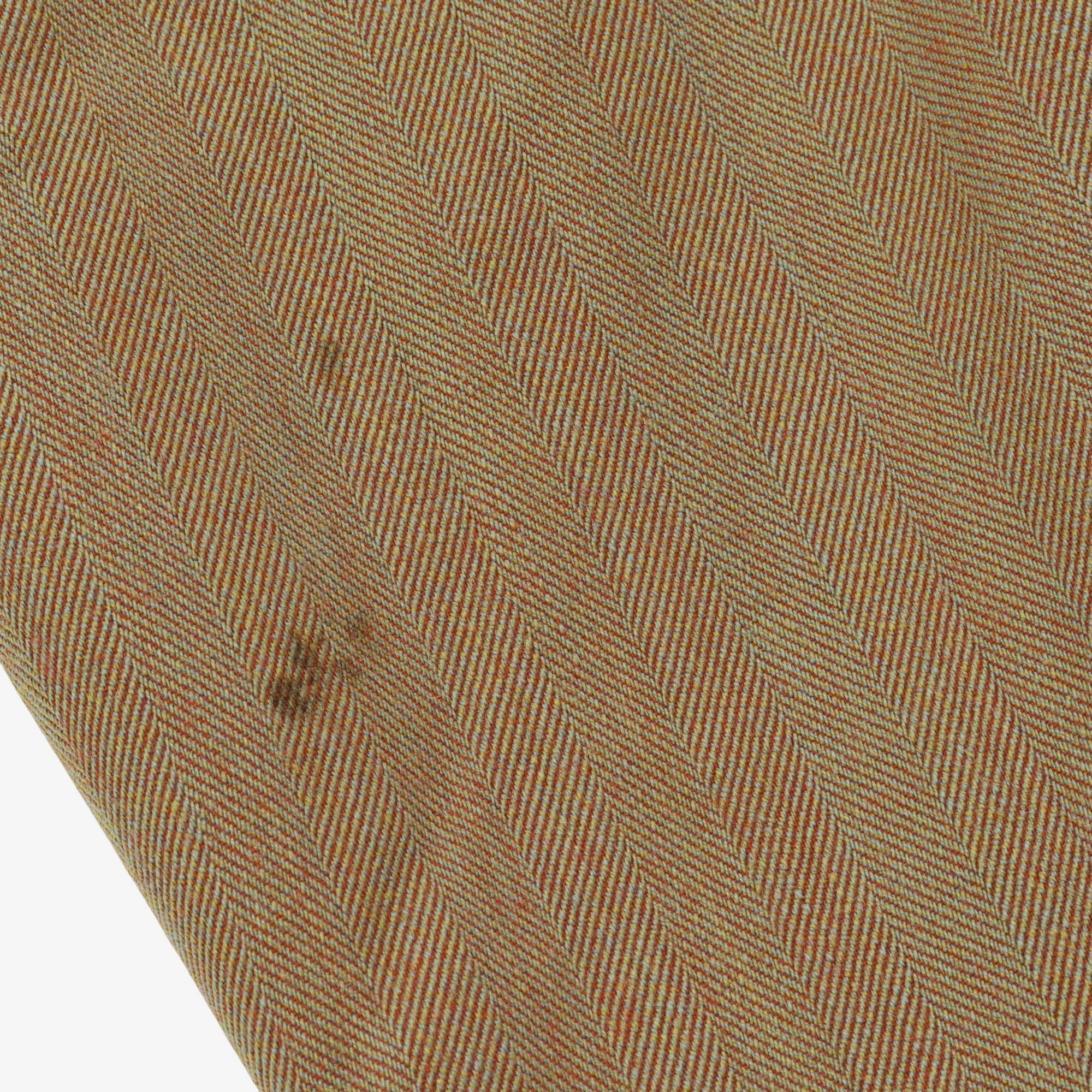 Bespoke Herringbone Suit - Image 5