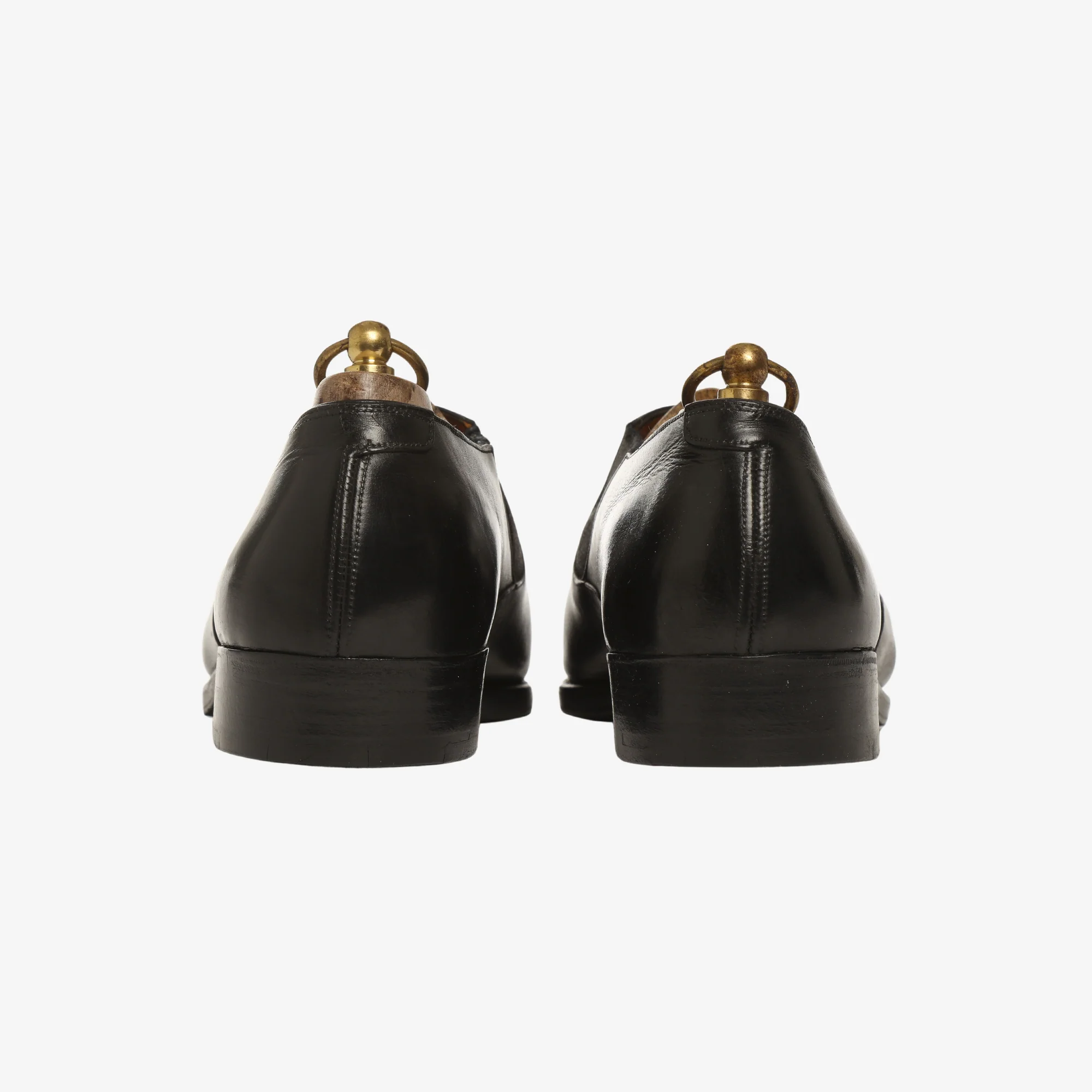 Bespoke Lazyman Shoes + Trees - Image 3