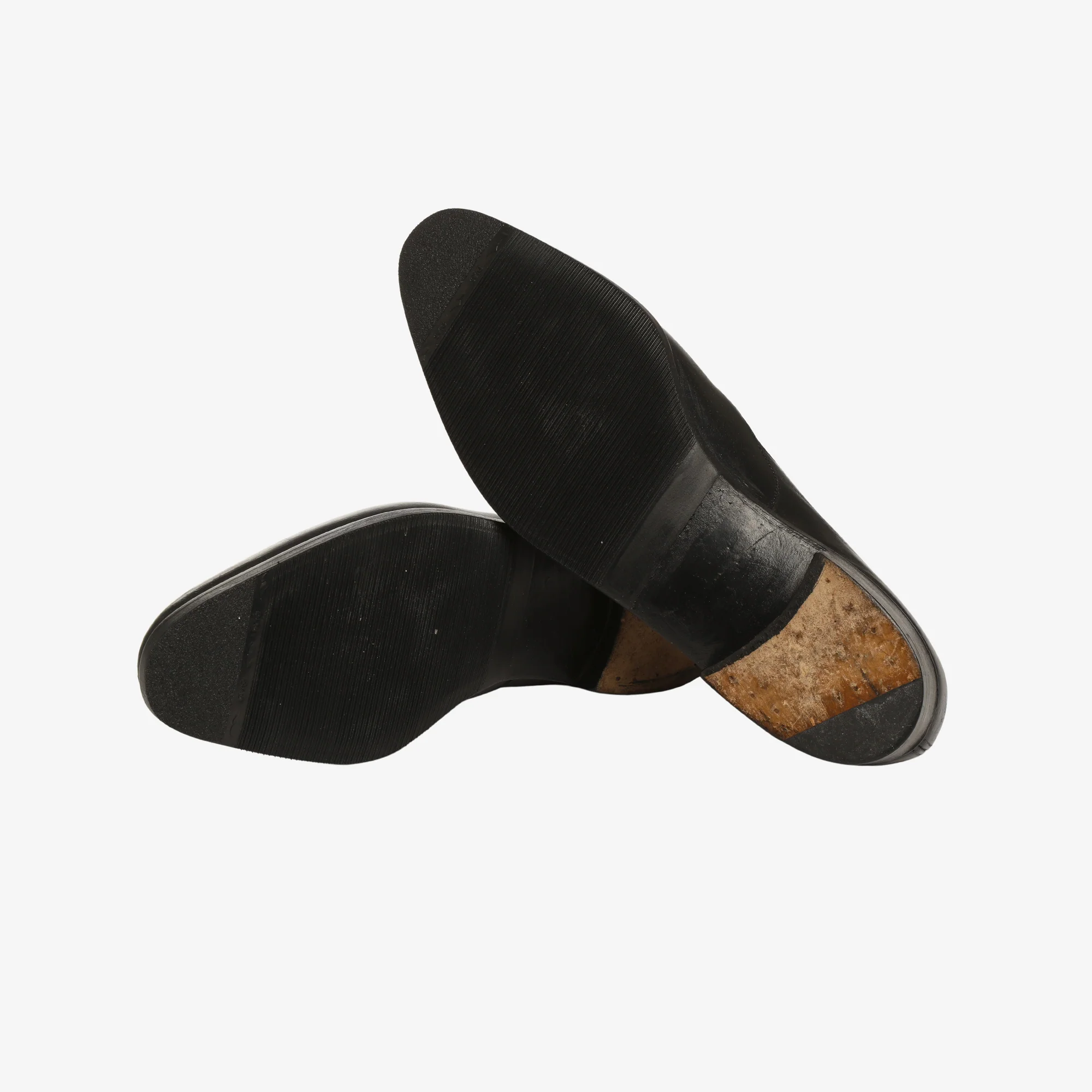 Bespoke Lazyman Shoes + Trees - Image 4