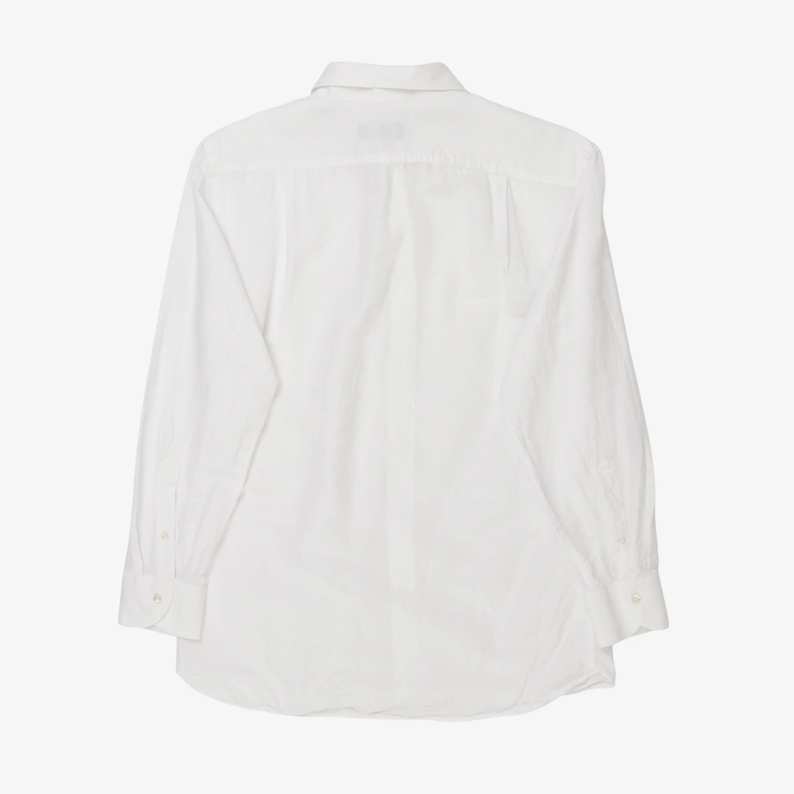 Bespoke Shirt - Image 2