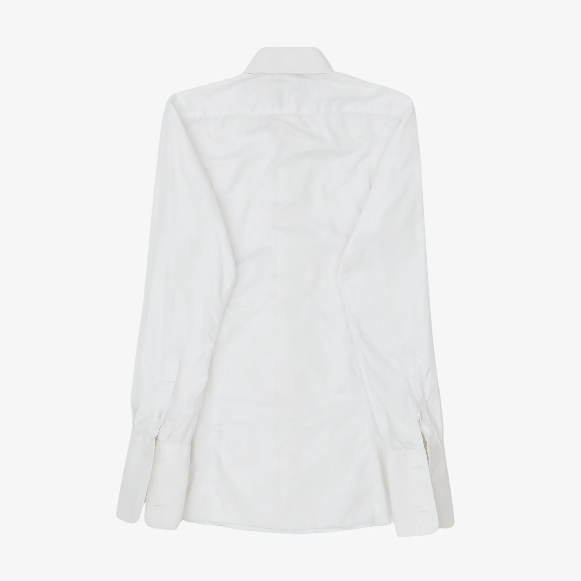 MTO Slim Fit Dress Shirt - Image 2